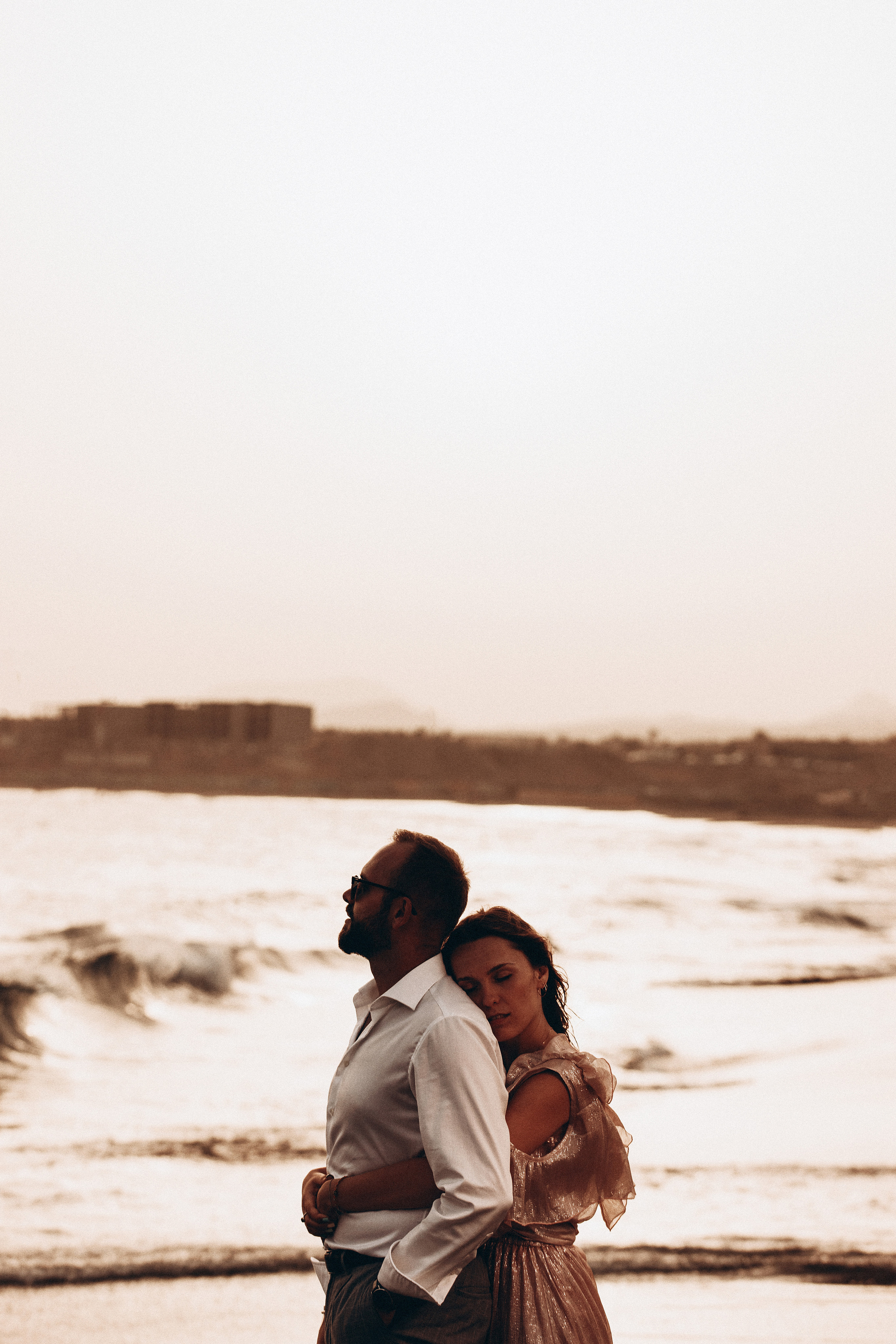 Julia & Fabio. Photographer Tenerife Edgar Zubarev