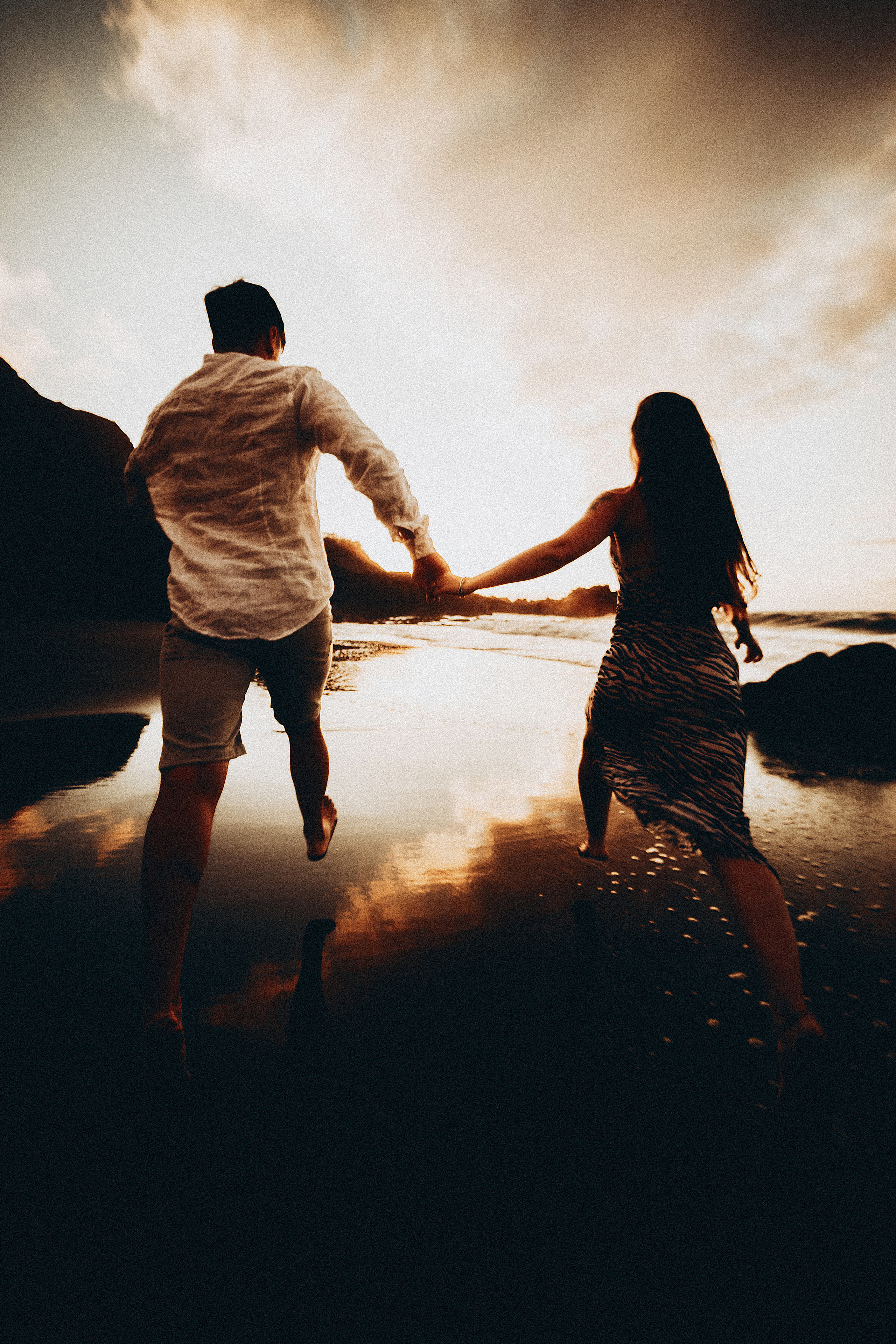 Olga & Ivan. Photographer Tenerife Edgar Zubarev