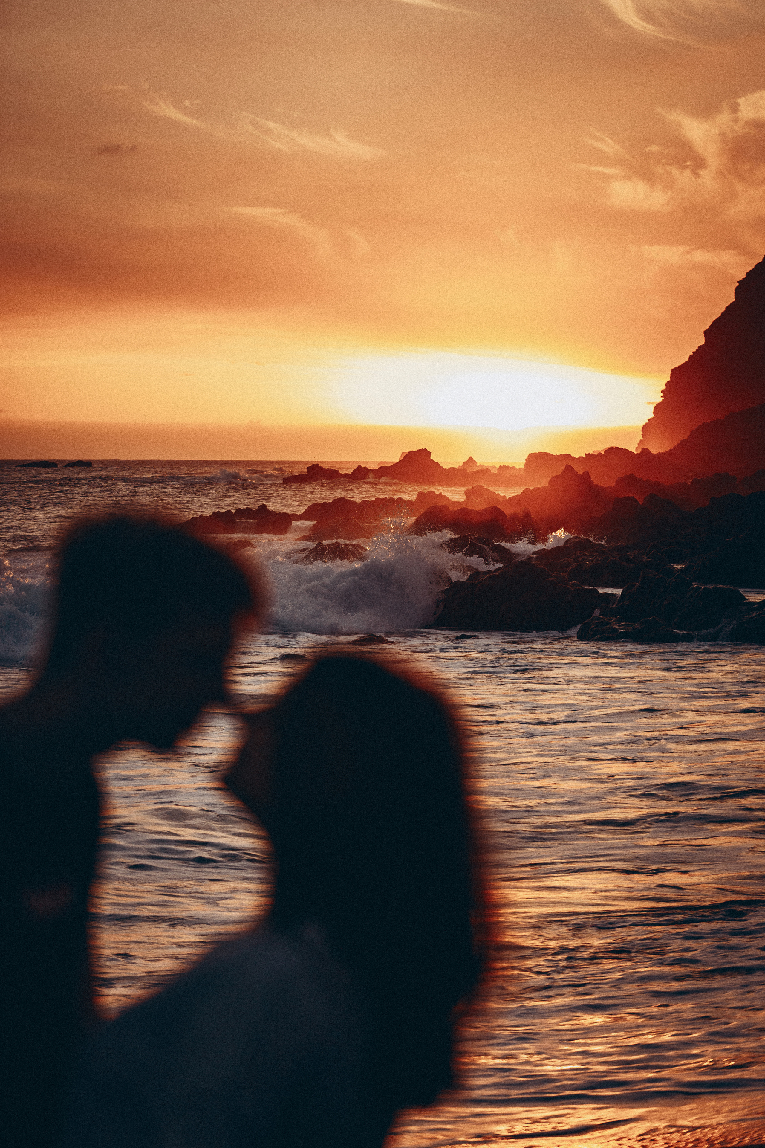 Daria & Artur. Photographer Tenerife Edgar Zubarev