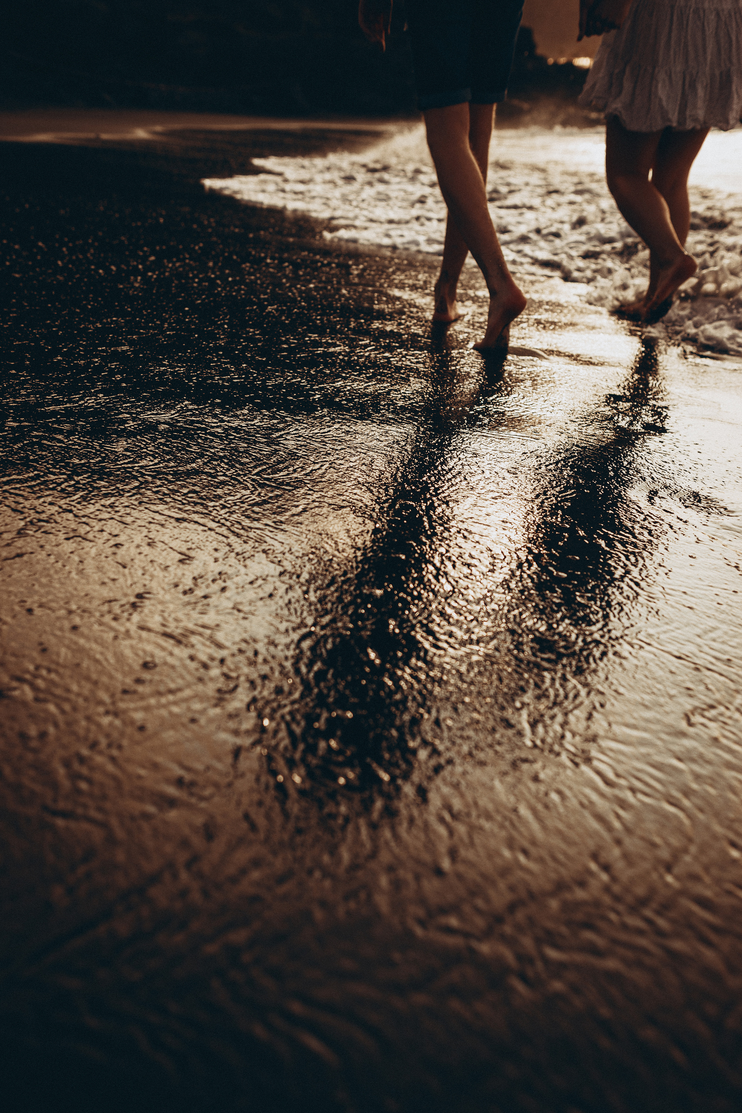 Daria & Artur. Photographer Tenerife Edgar Zubarev