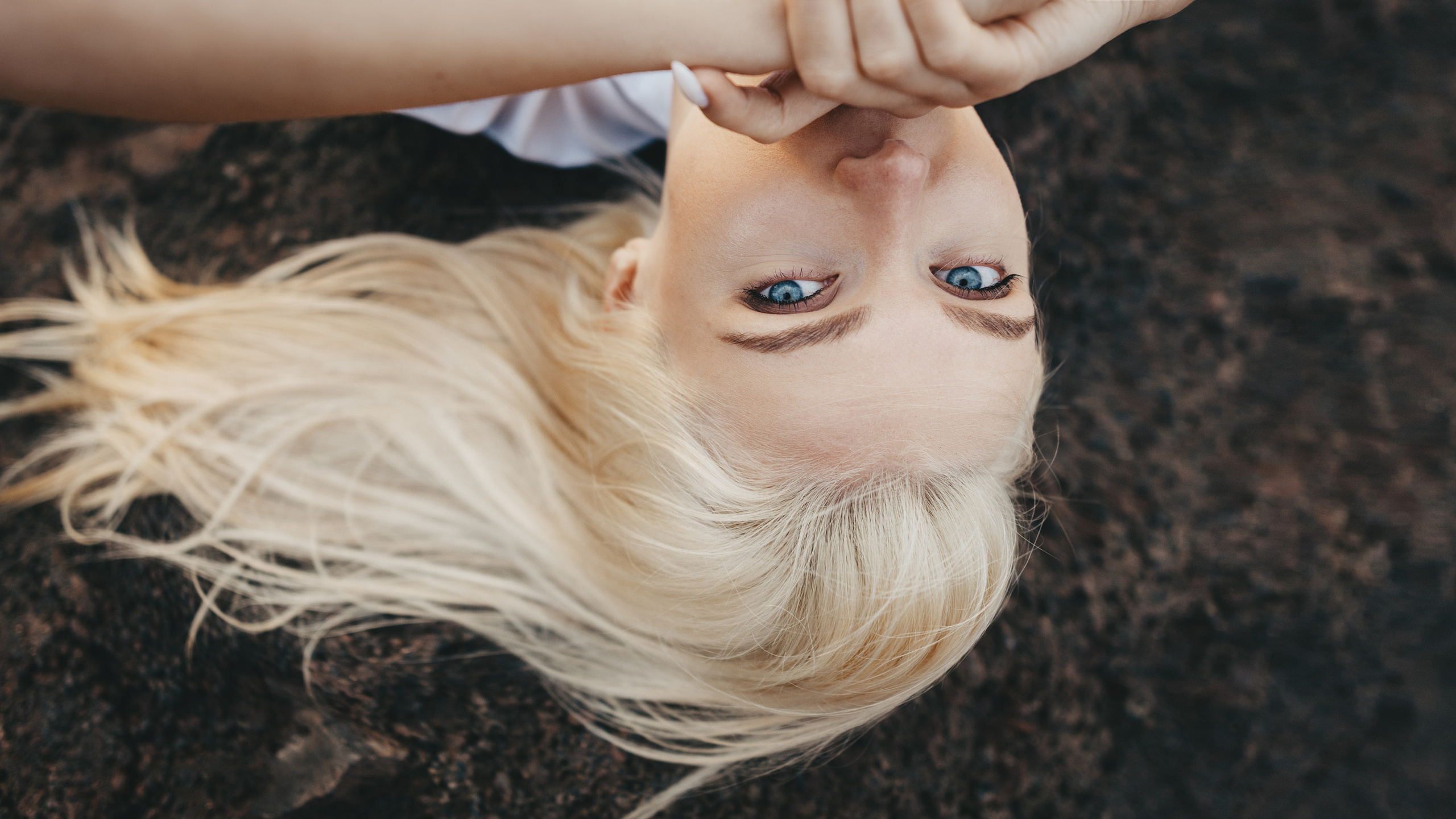 Lida & Maxim. Фотограф Тенерифе Эдгар Зубарев