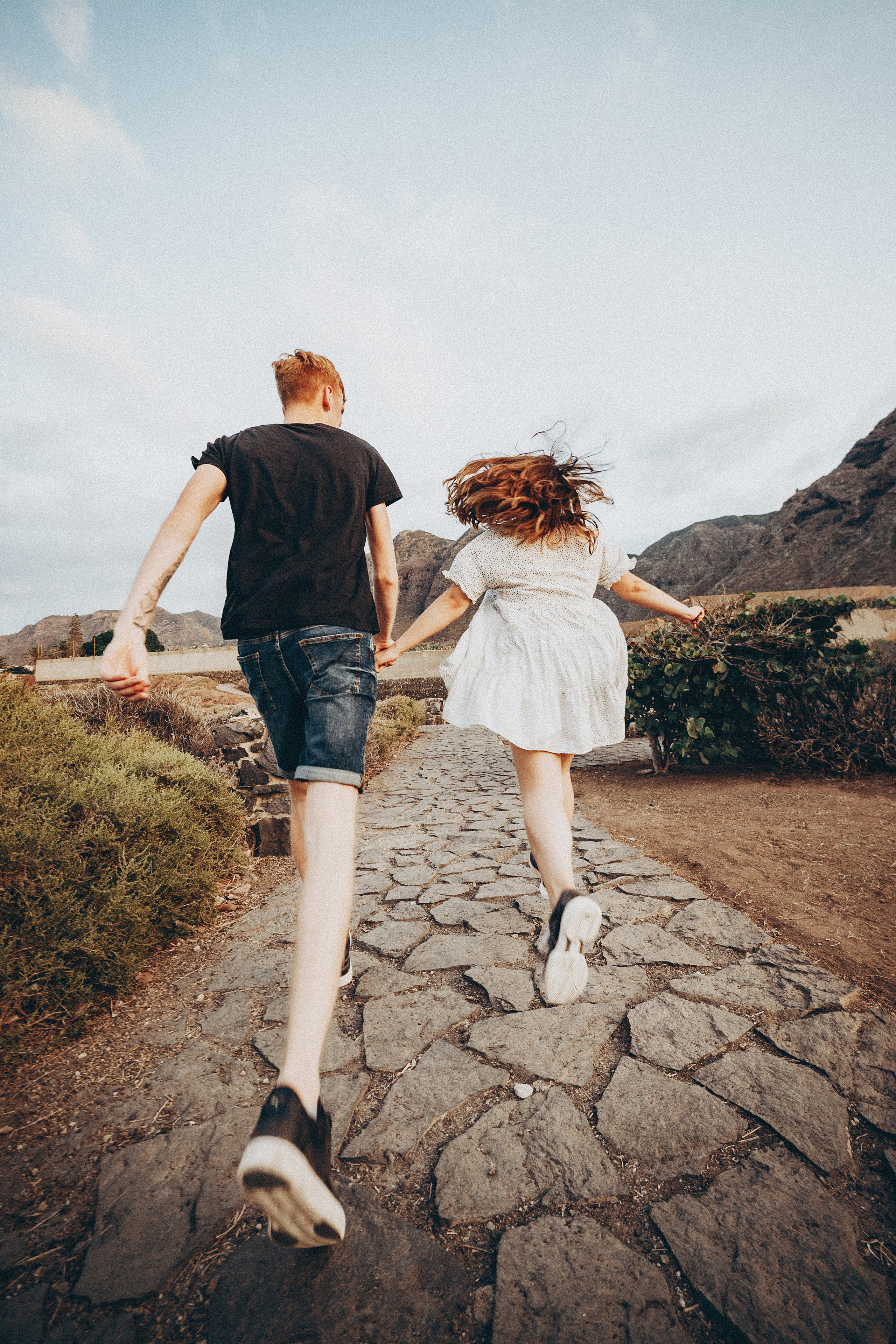 Daria & Artur. Photographer Tenerife Edgar Zubarev