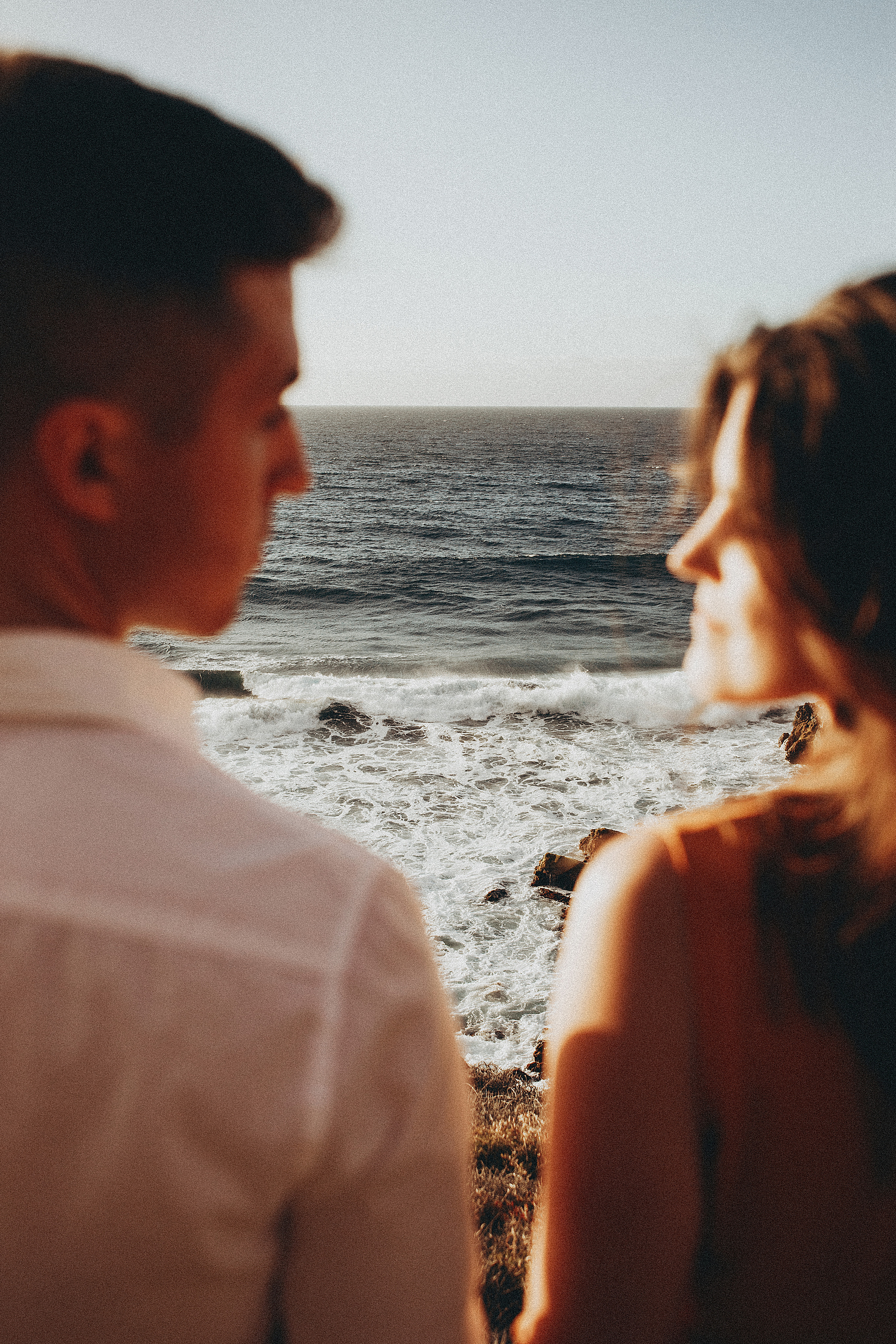 Matti & Carla. Photographer Tenerife Edgar Zubarev