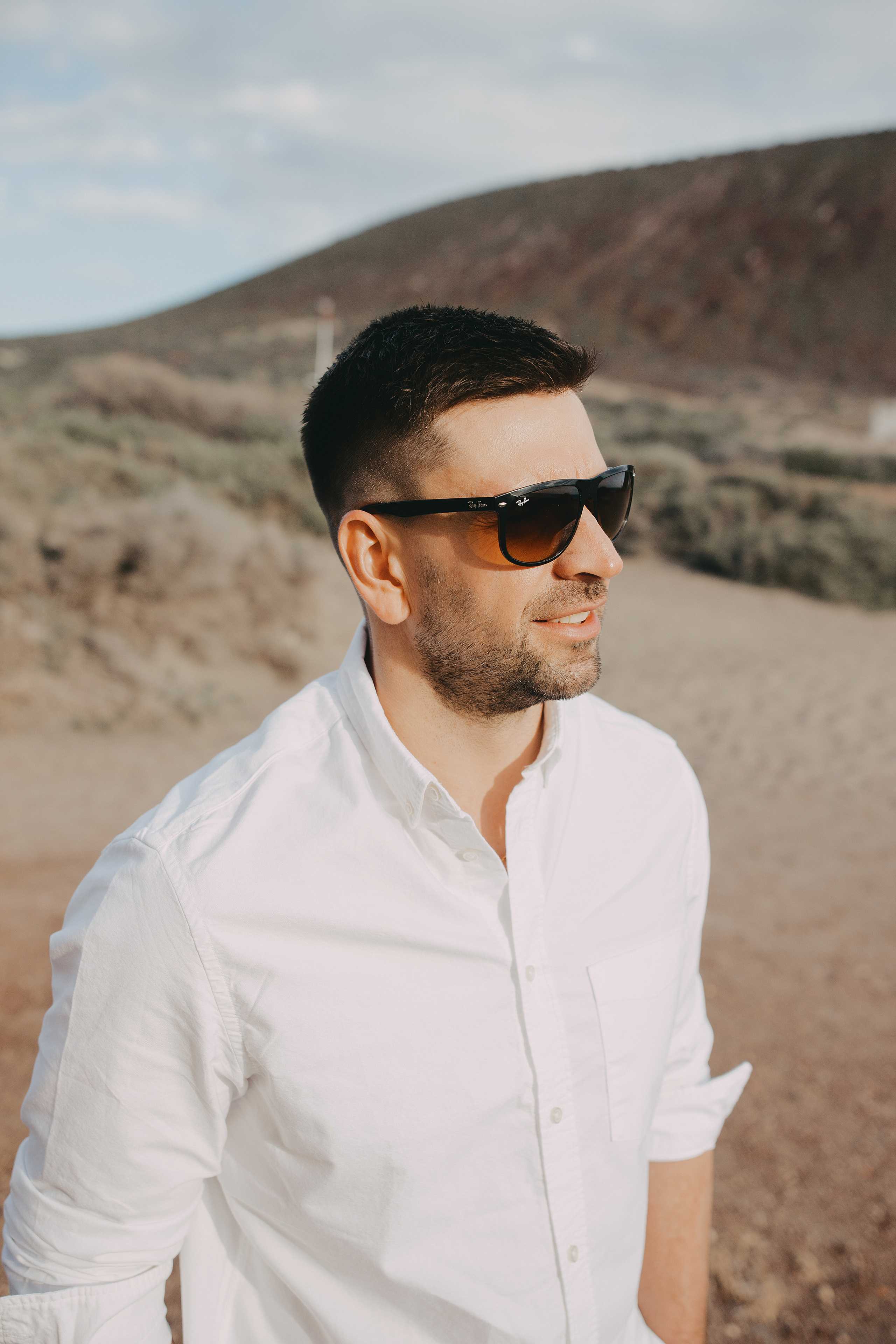 Lida & Maxim. Фотограф Тенерифе Эдгар Зубарев