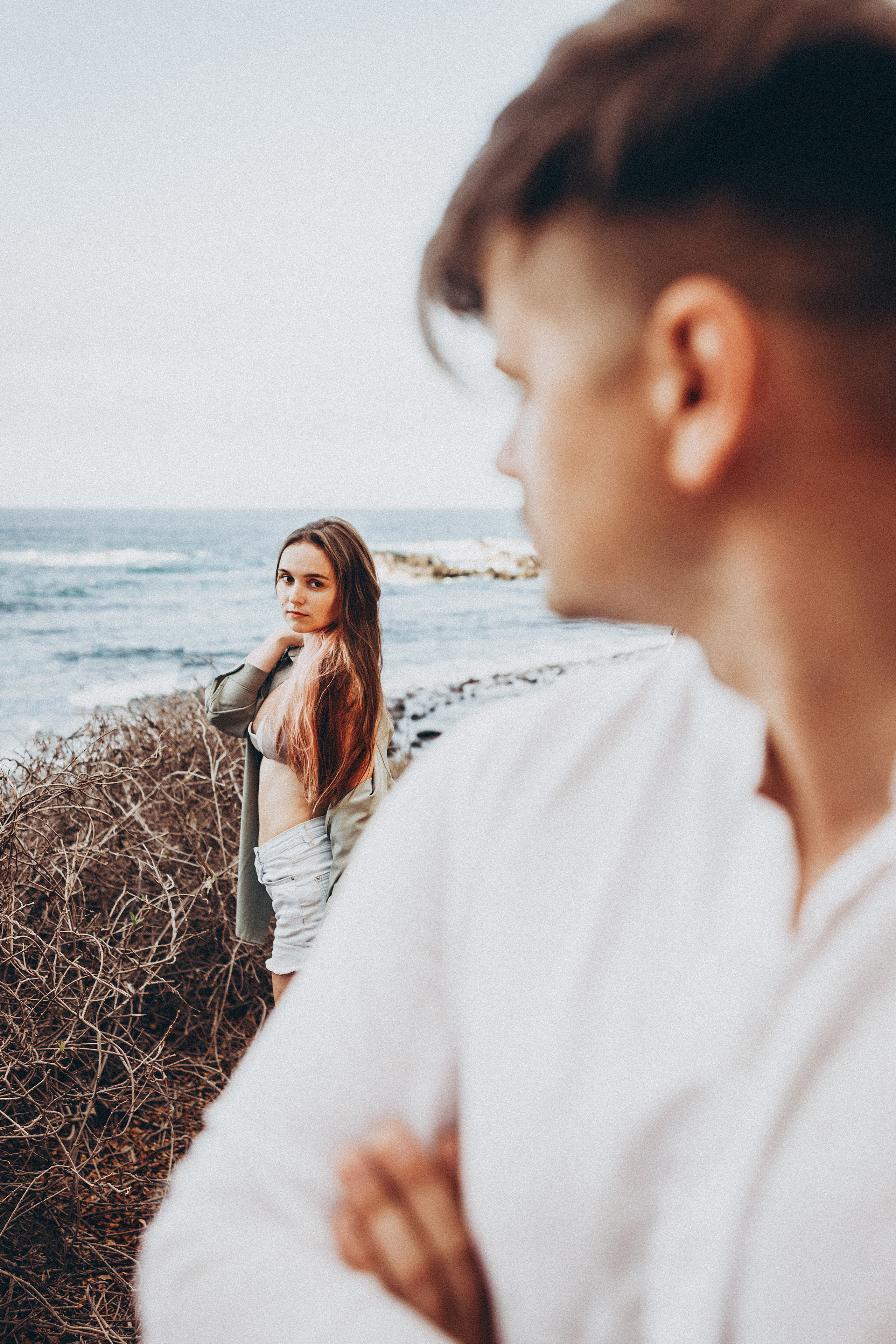 Olga & Ivan. Photographer Tenerife Edgar Zubarev