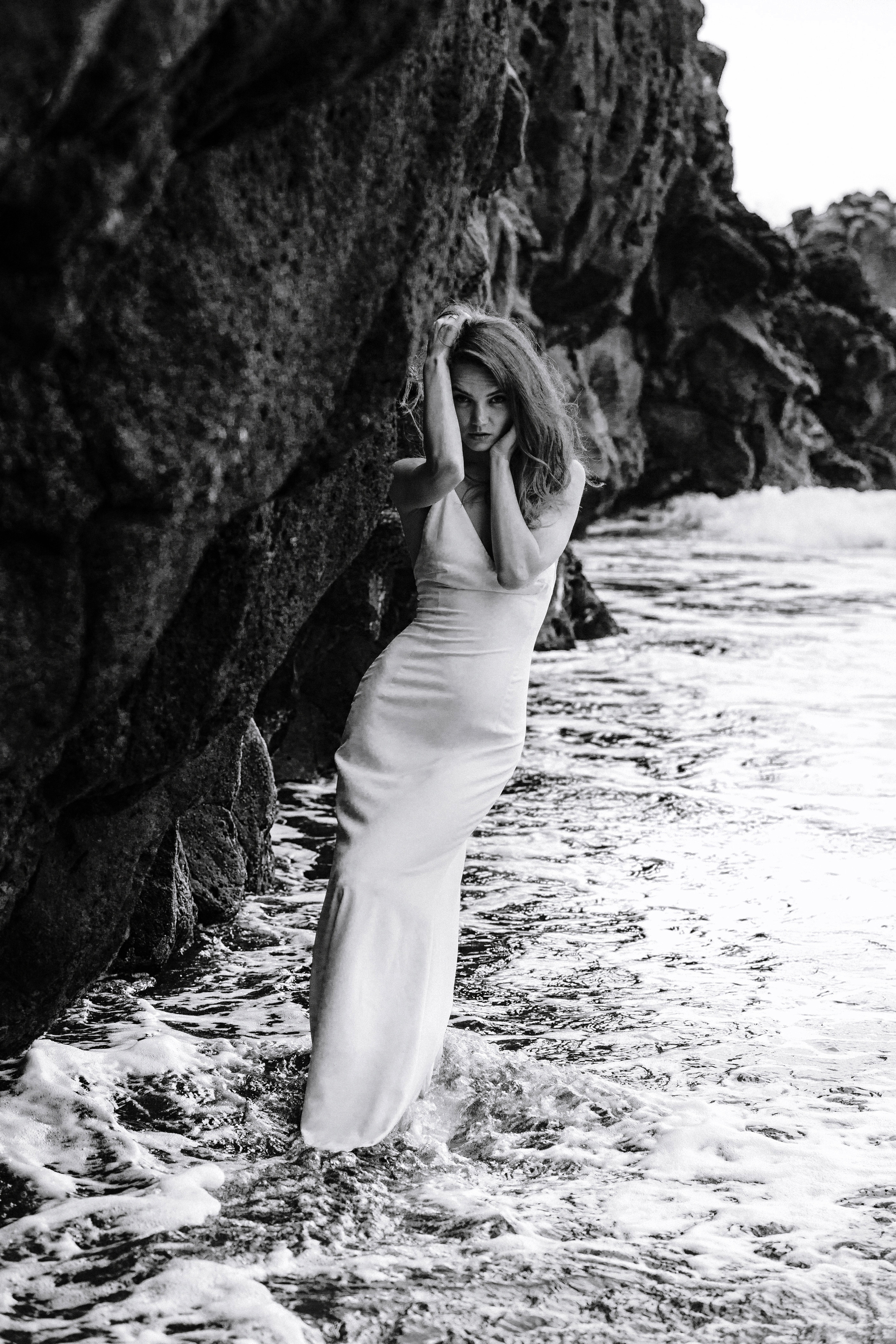 Polina & Alexander. Фотограф Тенерифе Эдгар Зубарев