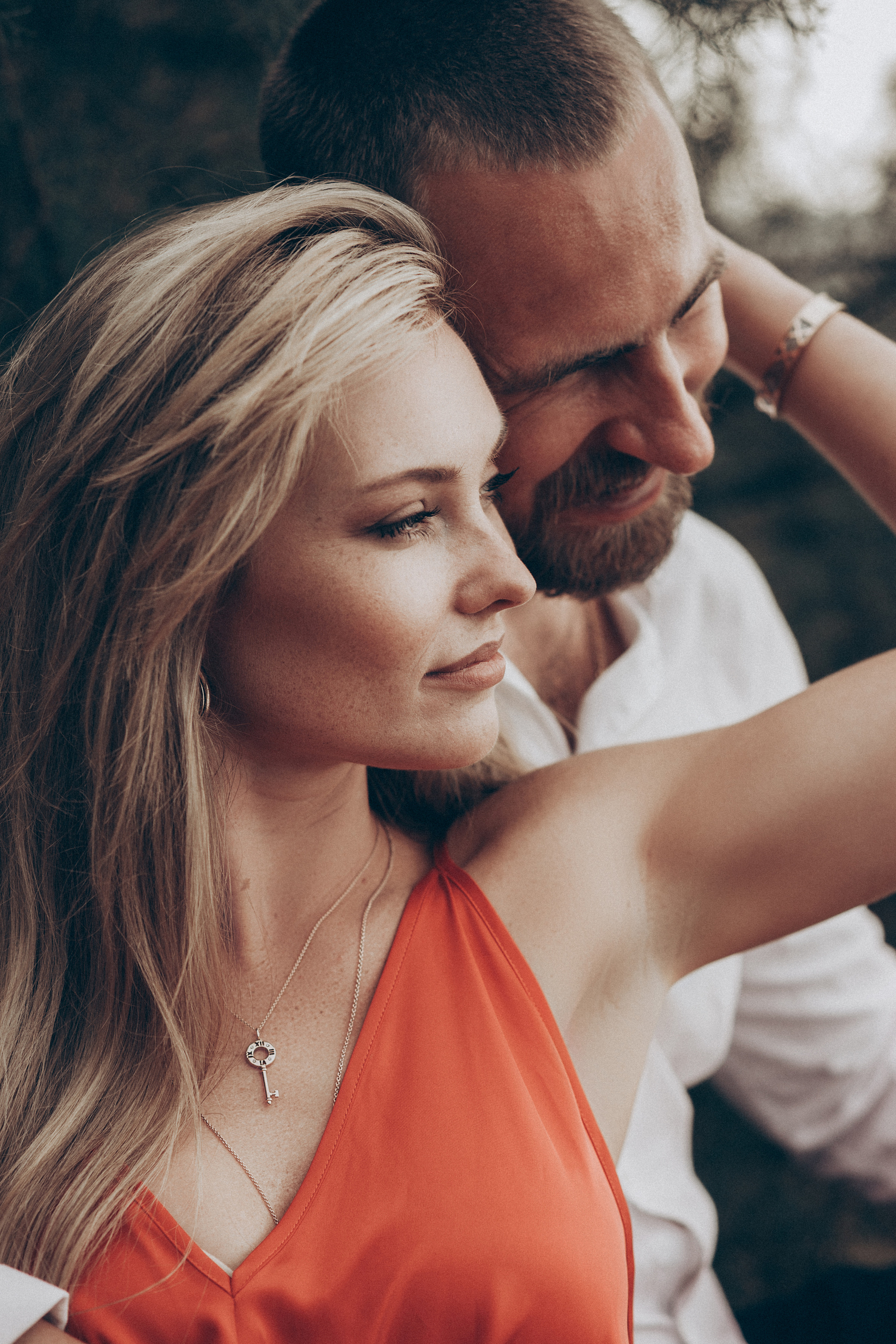 Irina & Klim. Photographer Tenerife Edgar Zubarev