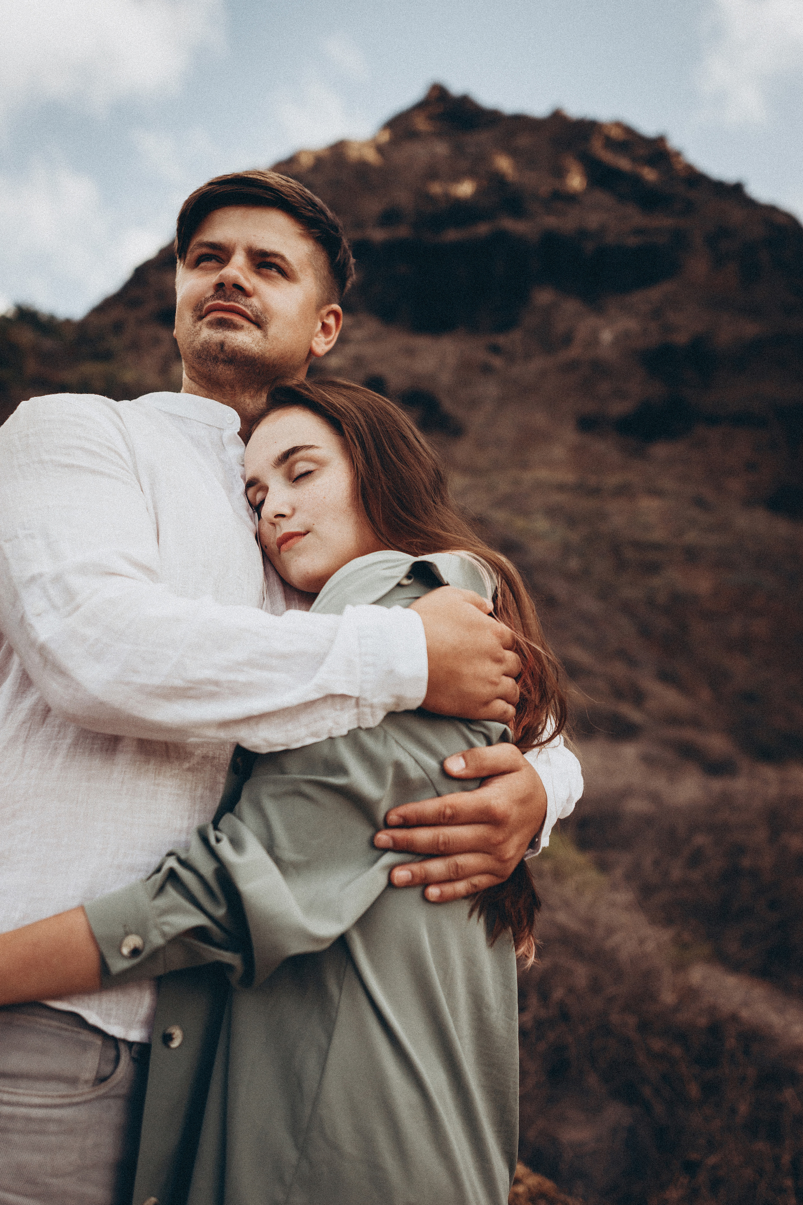 Olga & Ivan. Photographer Tenerife Edgar Zubarev
