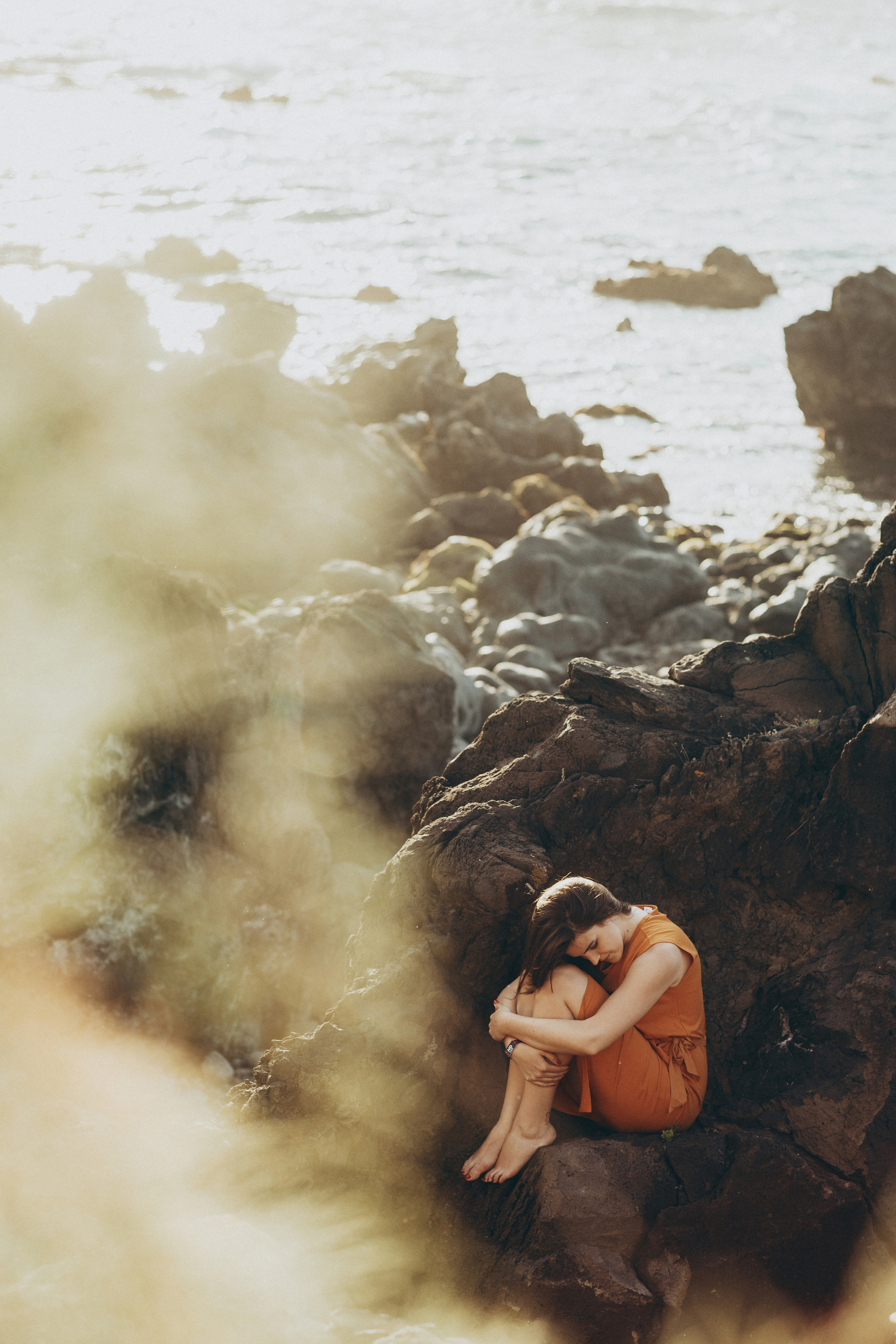 Matti & Carla. Photographer Tenerife Edgar Zubarev