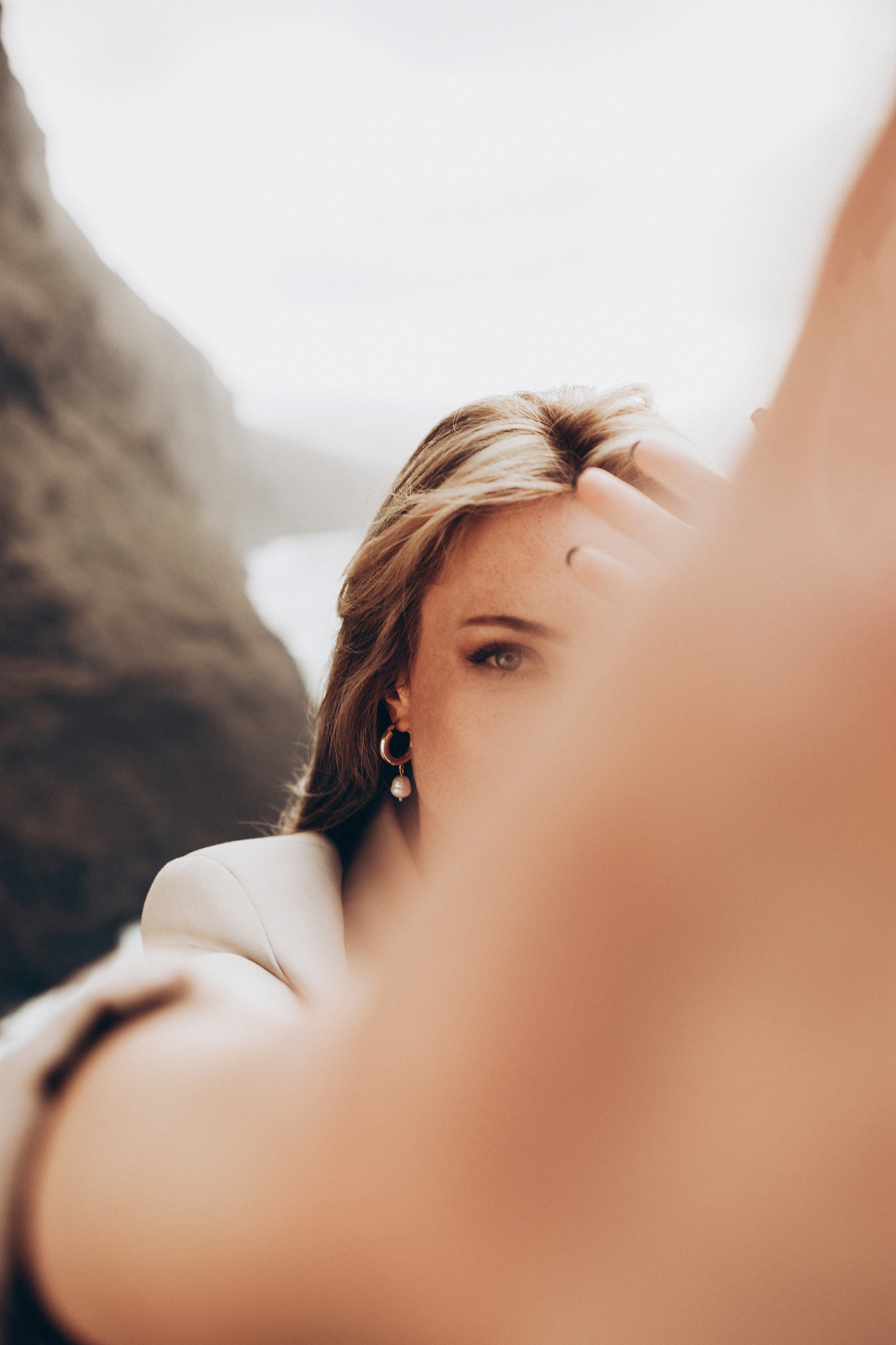 Irina & Klim. Photographer Tenerife Edgar Zubarev