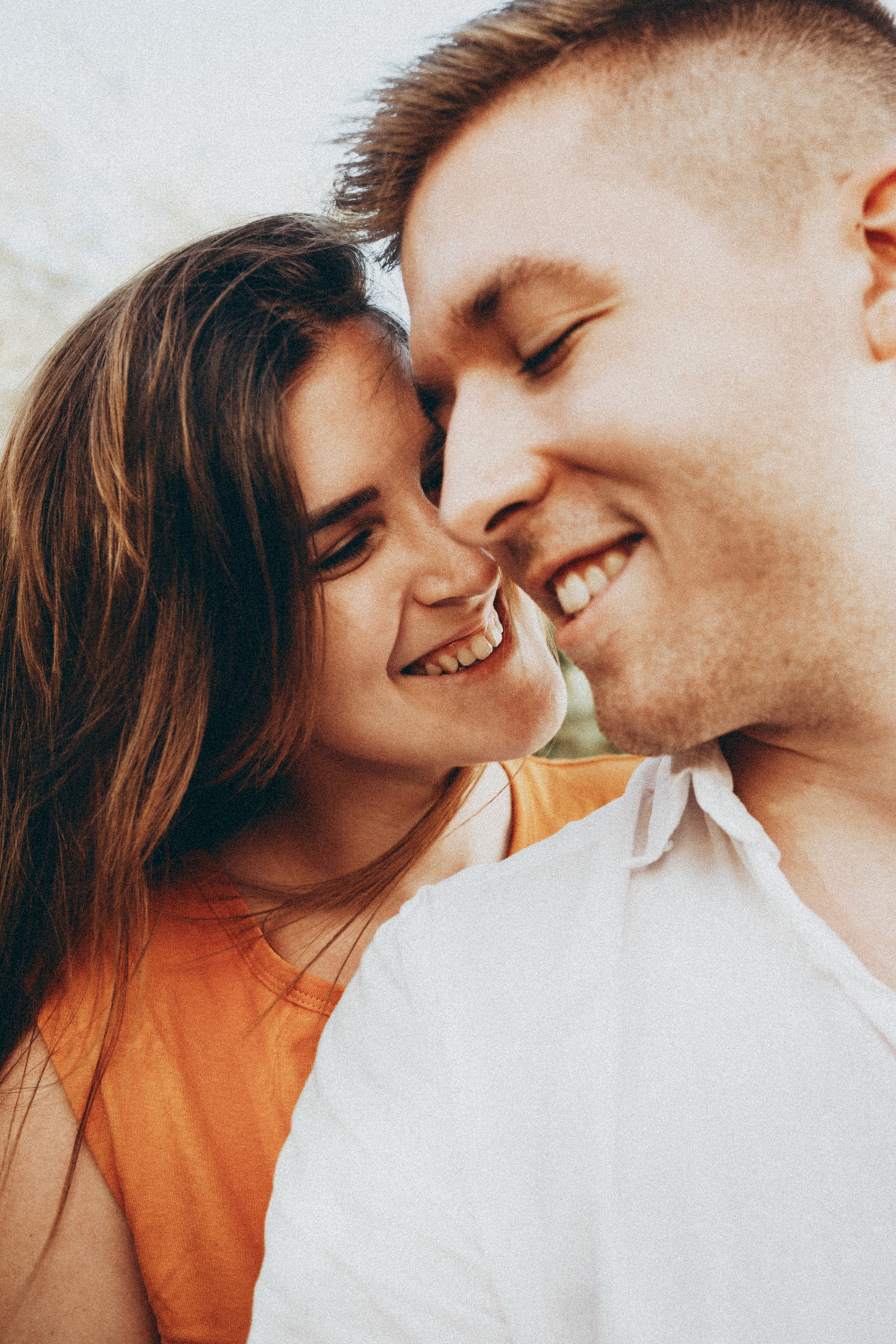 Matti & Carla. Photographer Tenerife Edgar Zubarev