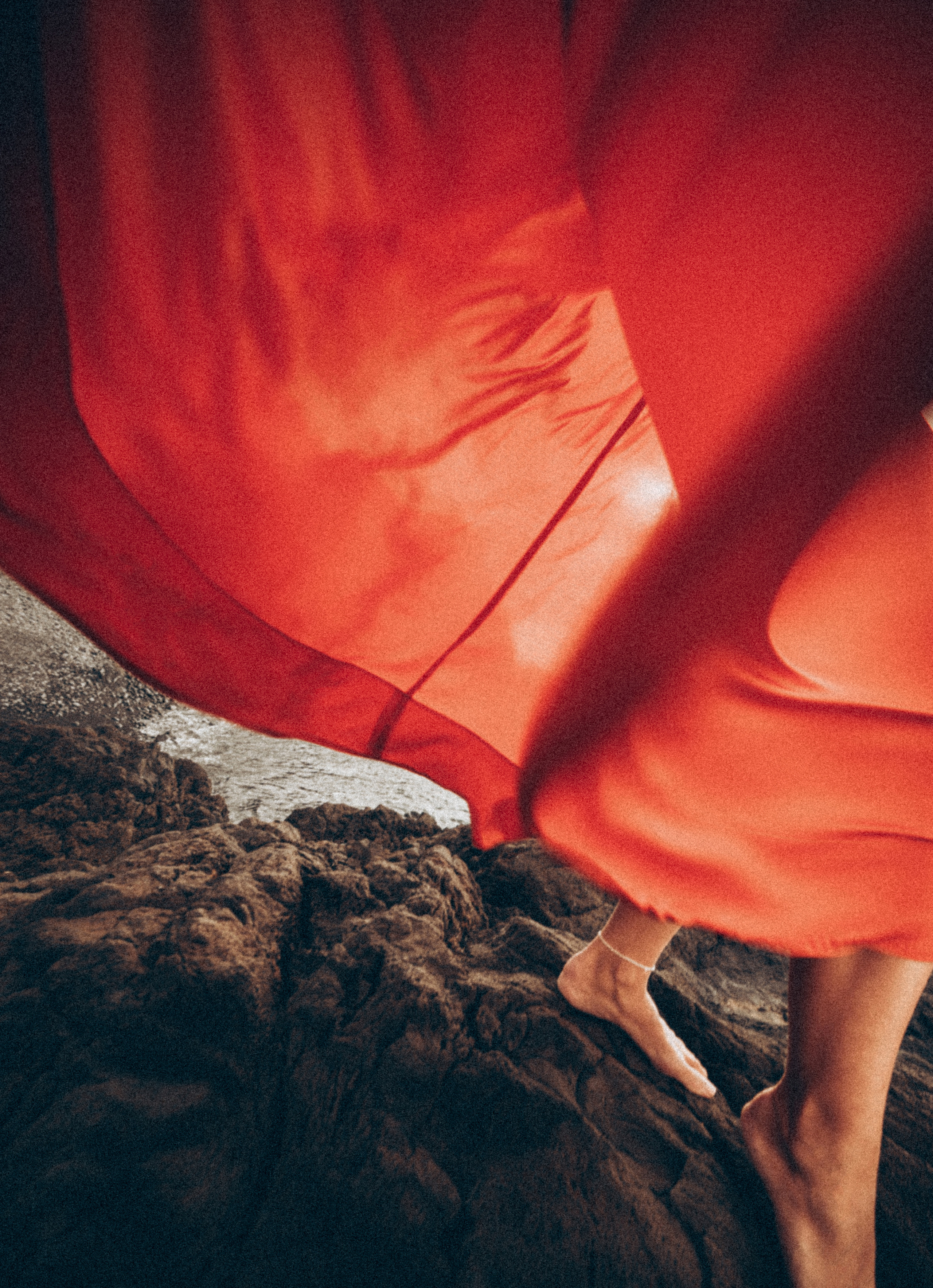 Irina & Klim. Photographer Tenerife Edgar Zubarev