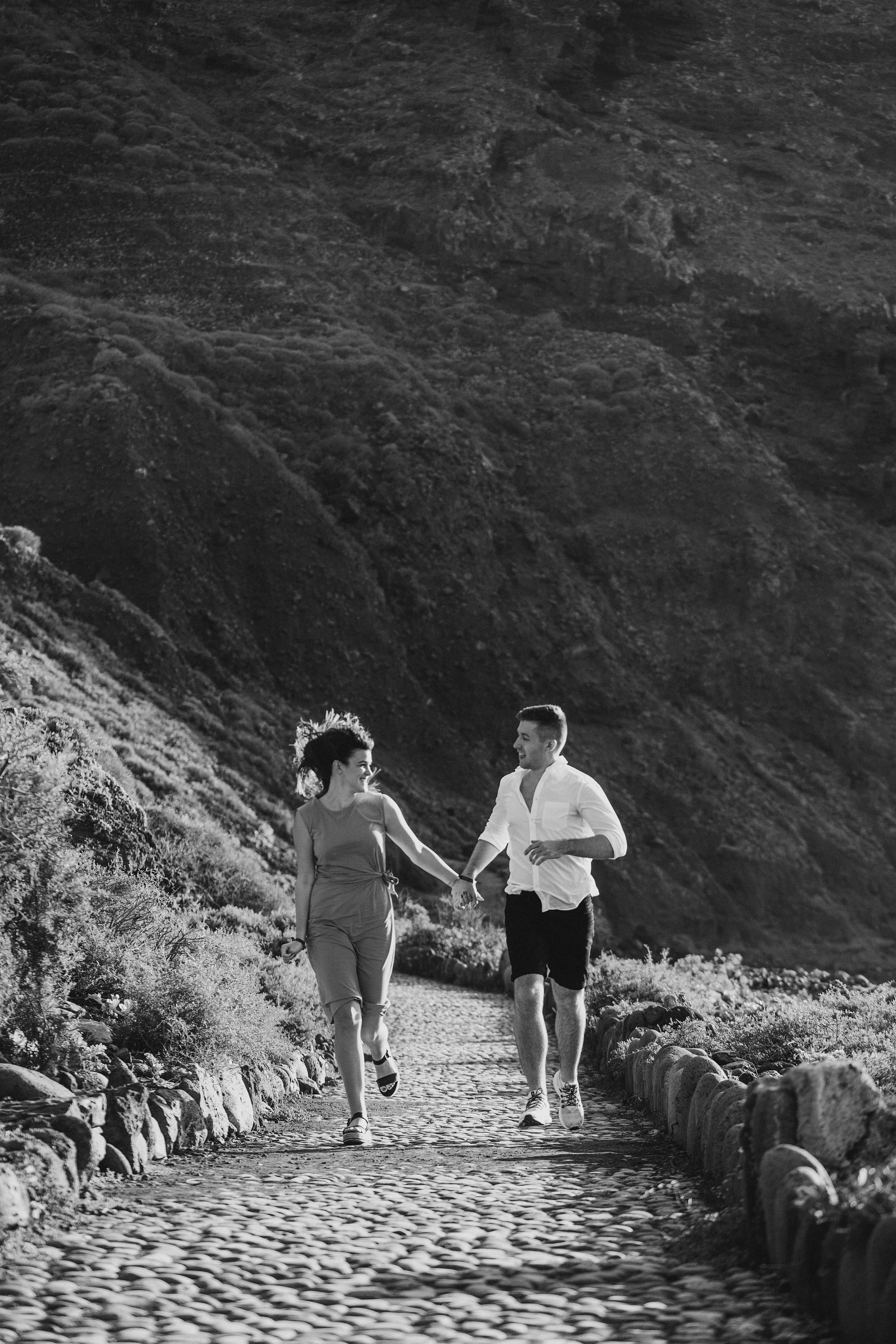 Matti & Carla. Photographer Tenerife Edgar Zubarev