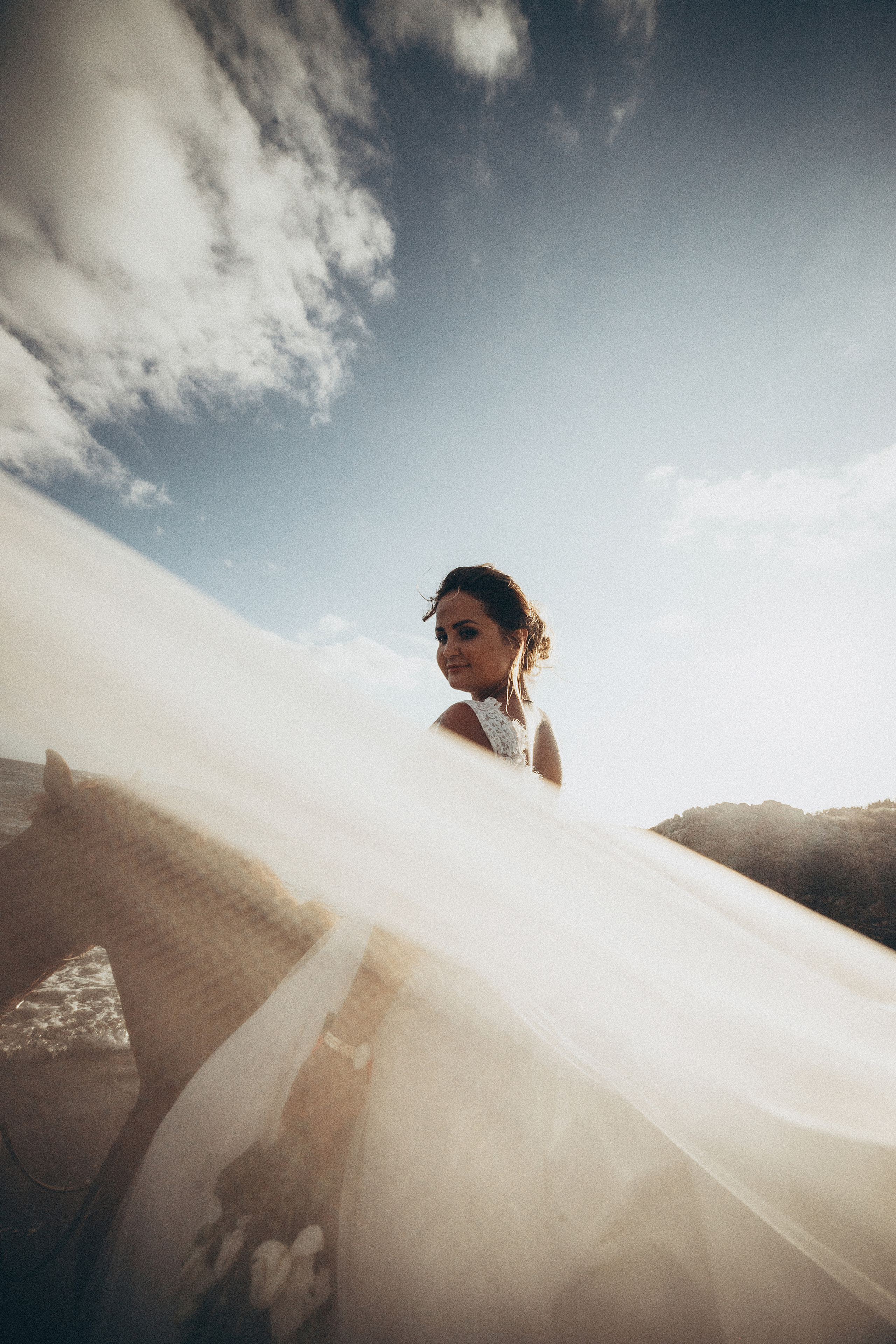 Victor & Kristina. Fotógrafo en Tenerife Edgar Zubarev