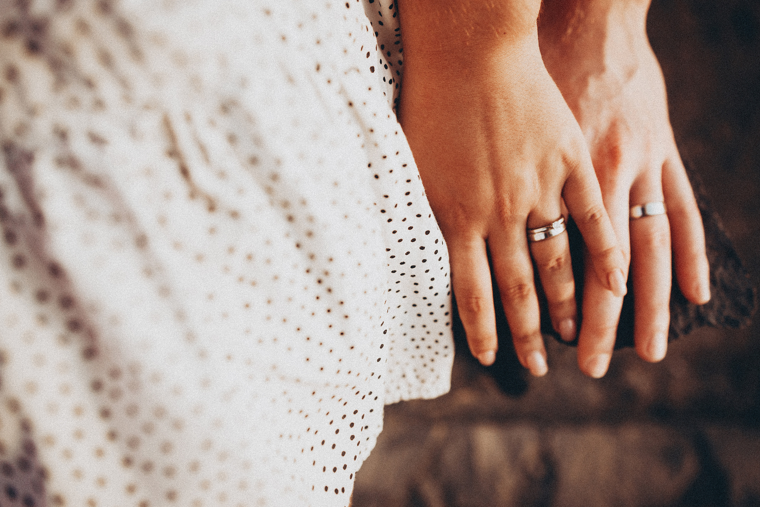 Daria & Artur. Photographer Tenerife Edgar Zubarev