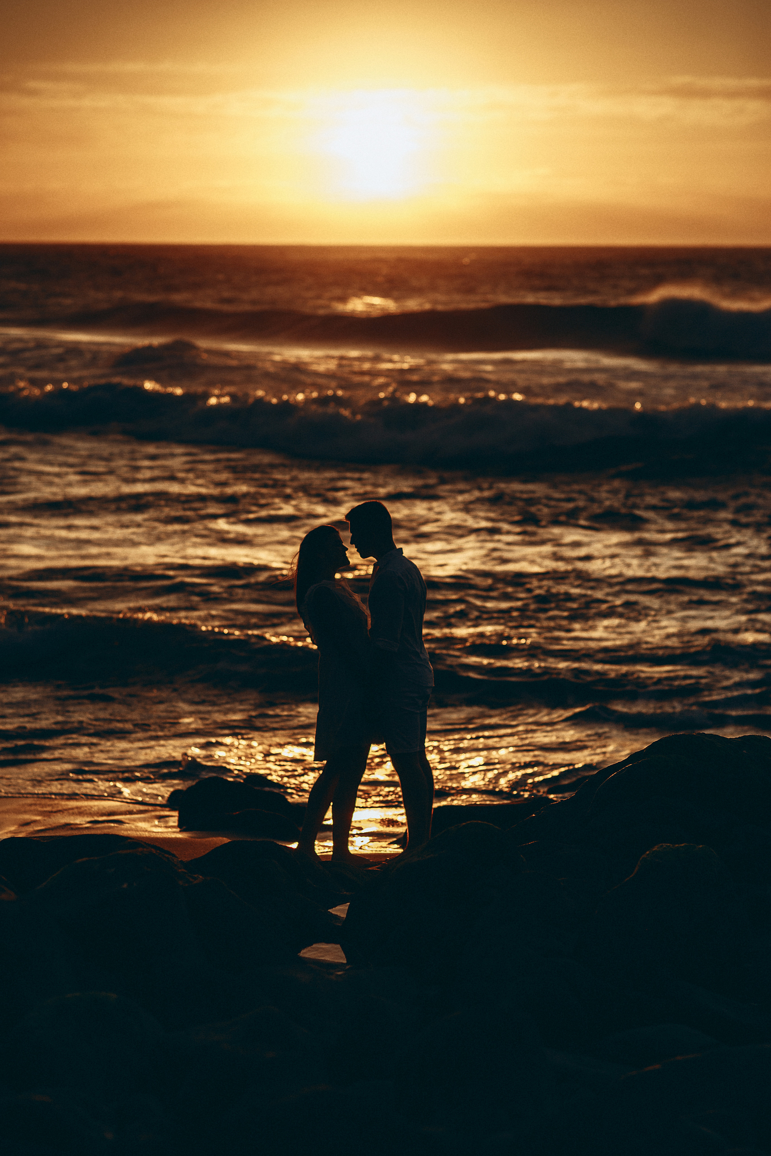 Matti & Carla. Photographer Tenerife Edgar Zubarev