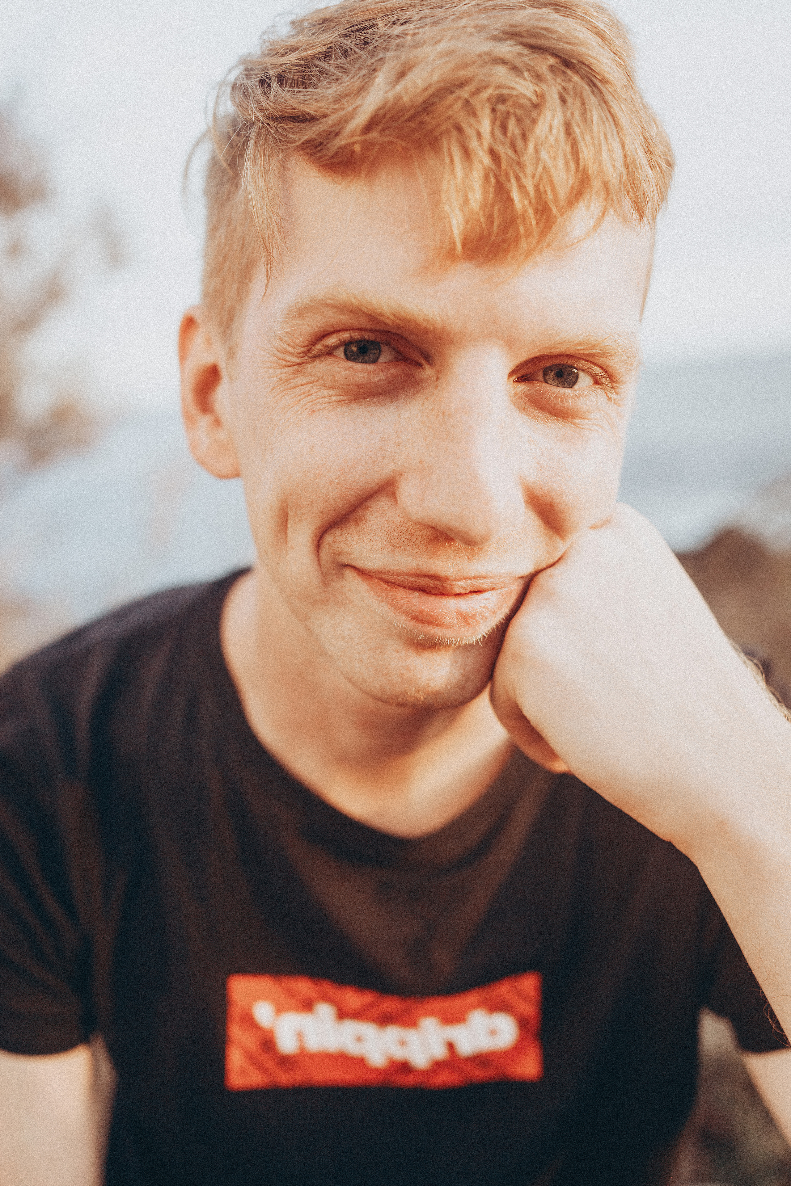 Daria & Artur. Photographer Tenerife Edgar Zubarev