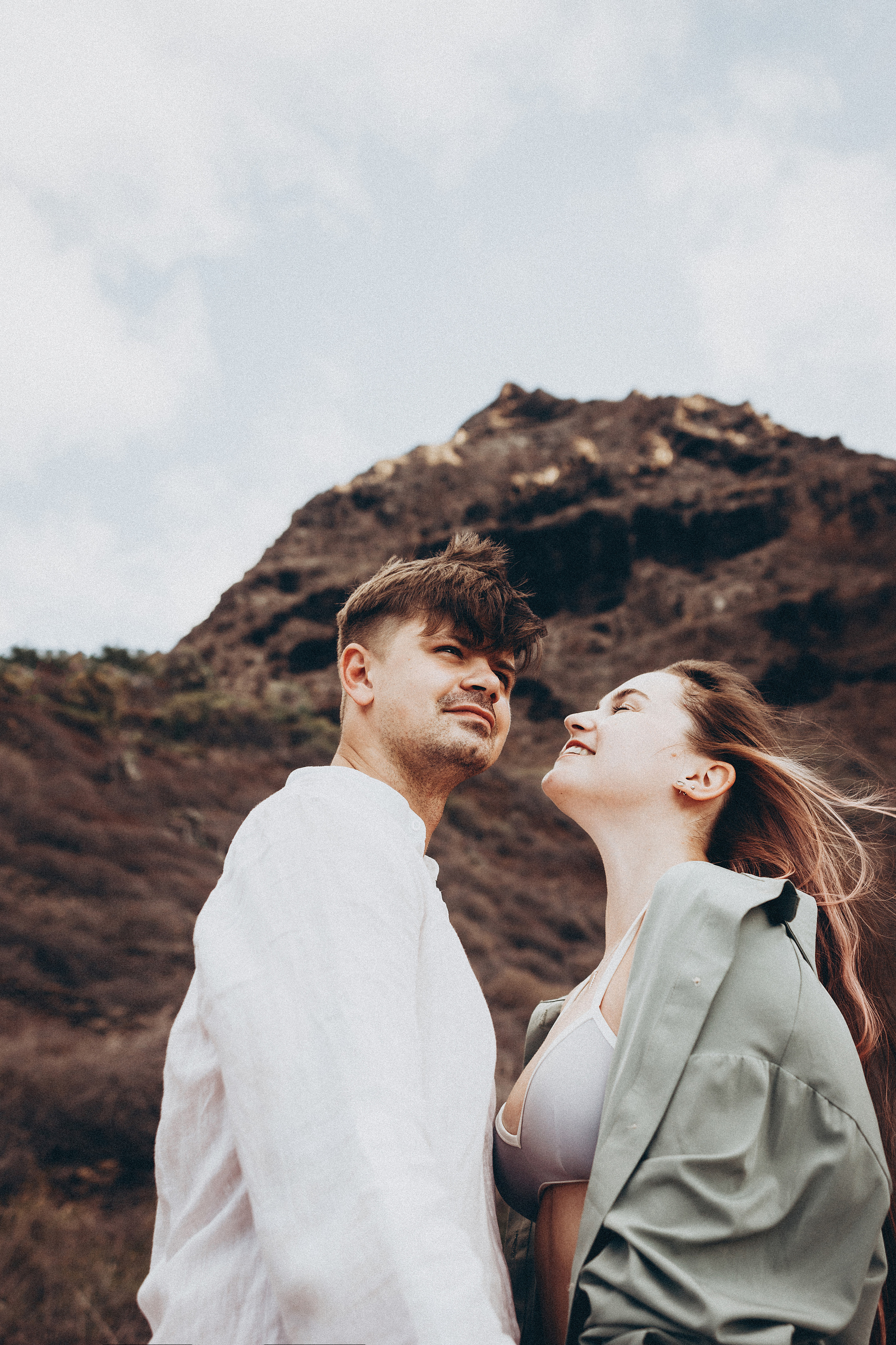 Olga & Ivan. Photographer Tenerife Edgar Zubarev