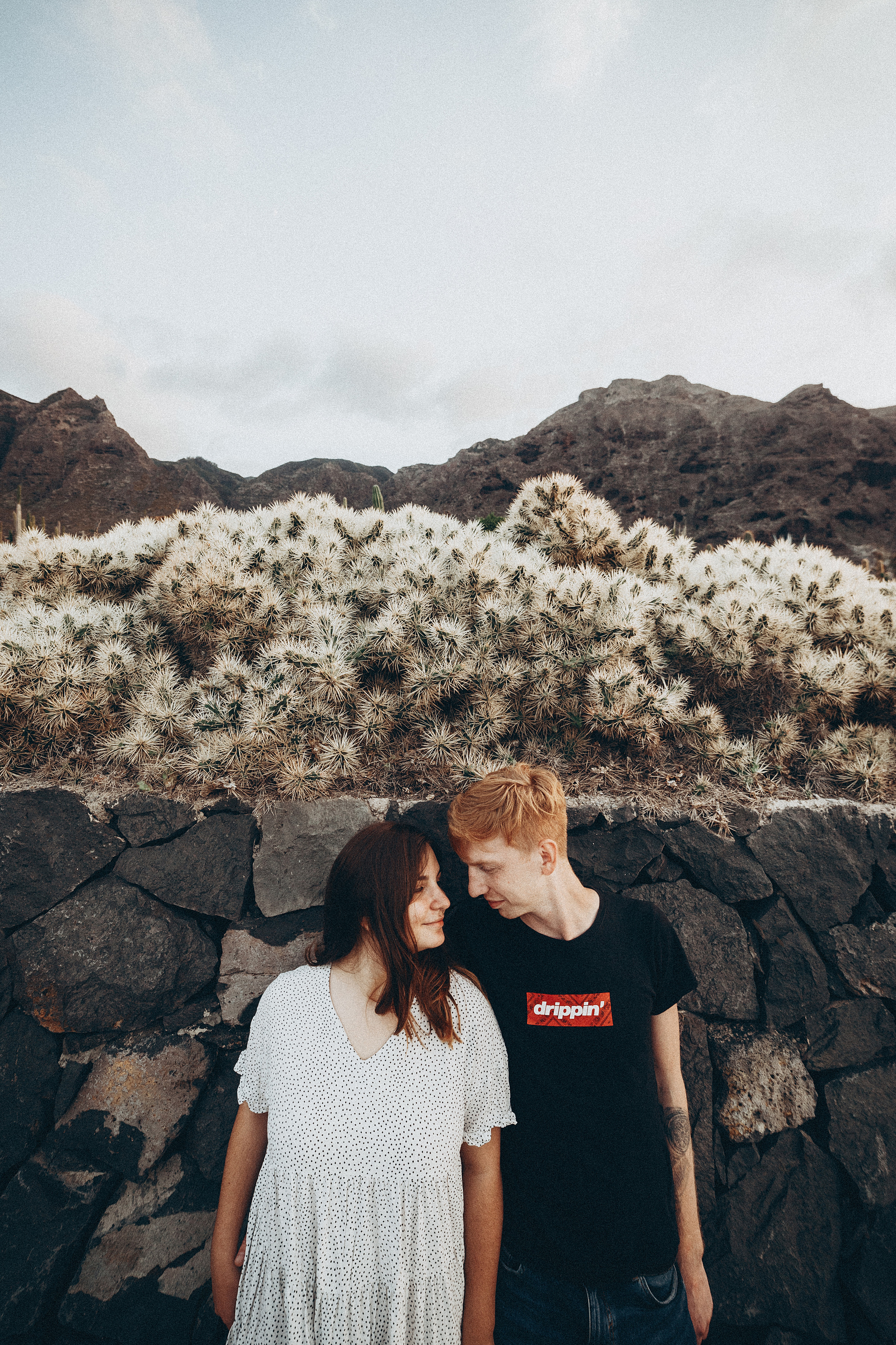 Daria & Artur. Photographer Tenerife Edgar Zubarev