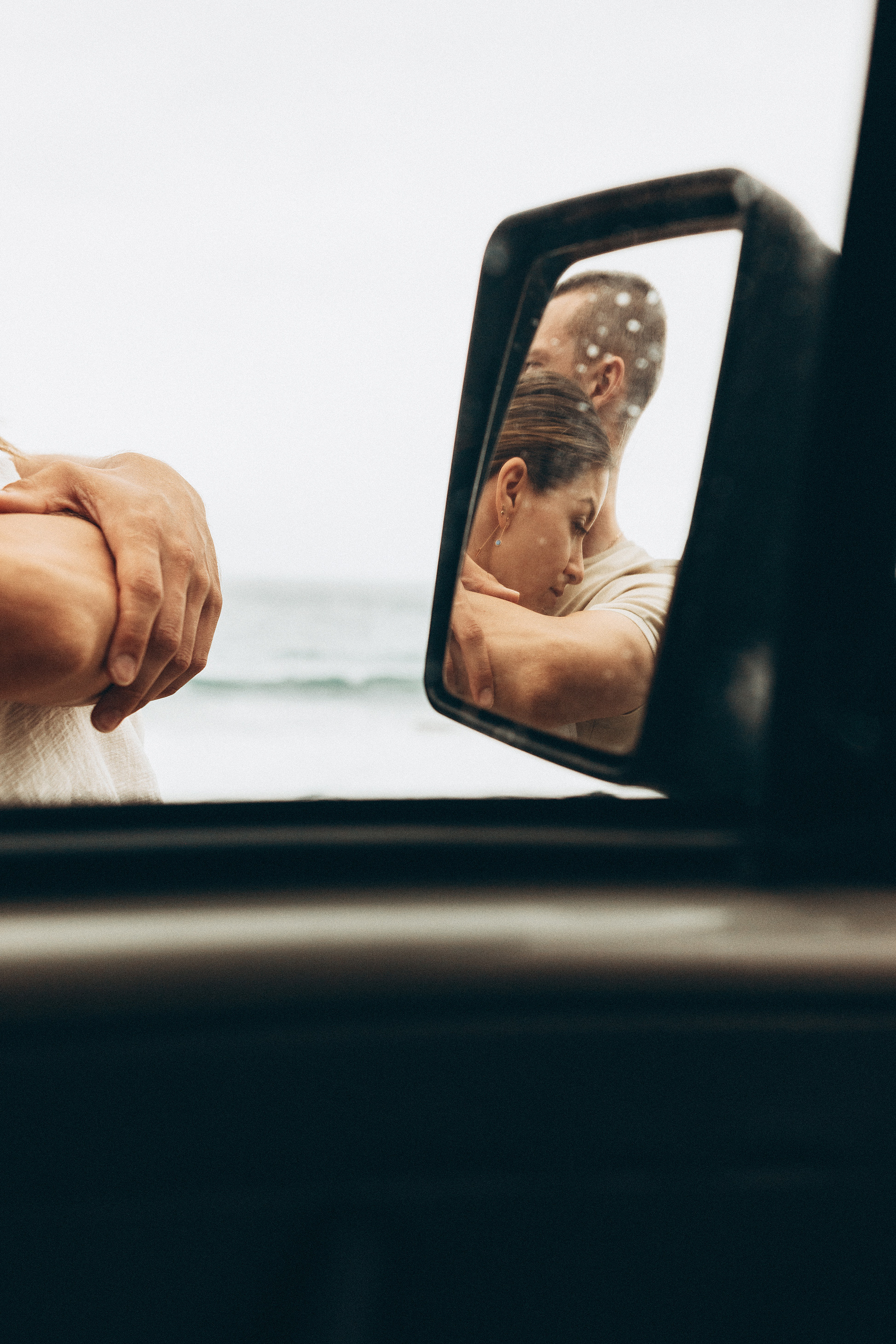 Julia & Vadim. Фотограф Тенерифе Эдгар Зубарев