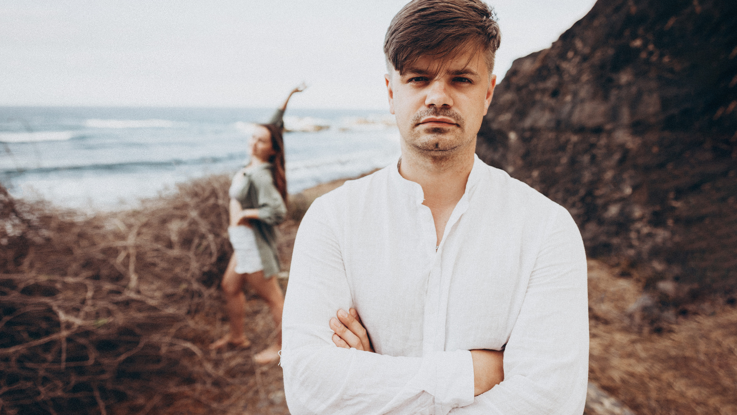 Olga & Ivan. Photographer Tenerife Edgar Zubarev