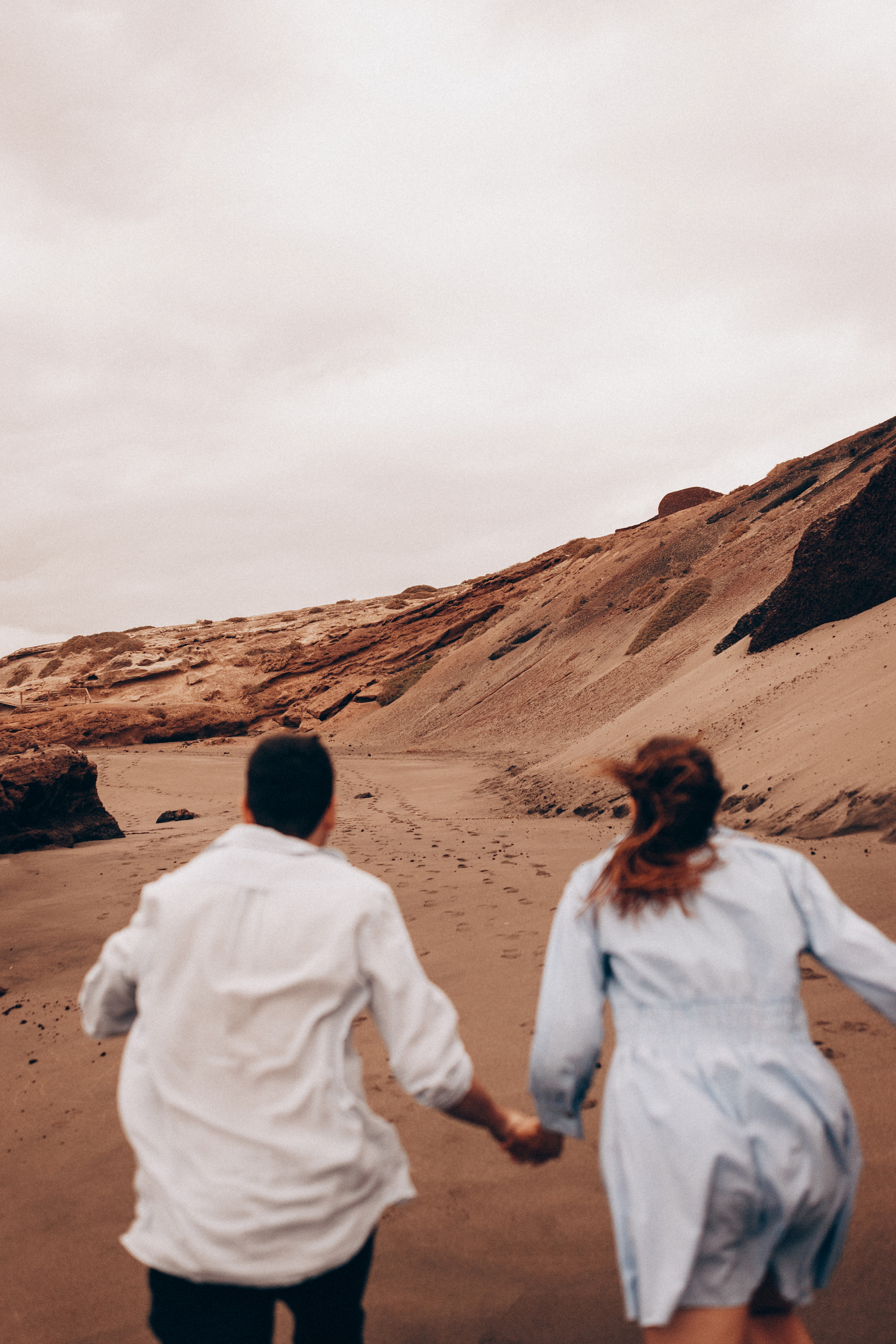 Maria & Emanuel. Fotógrafo en Tenerife Edgar Zubarev