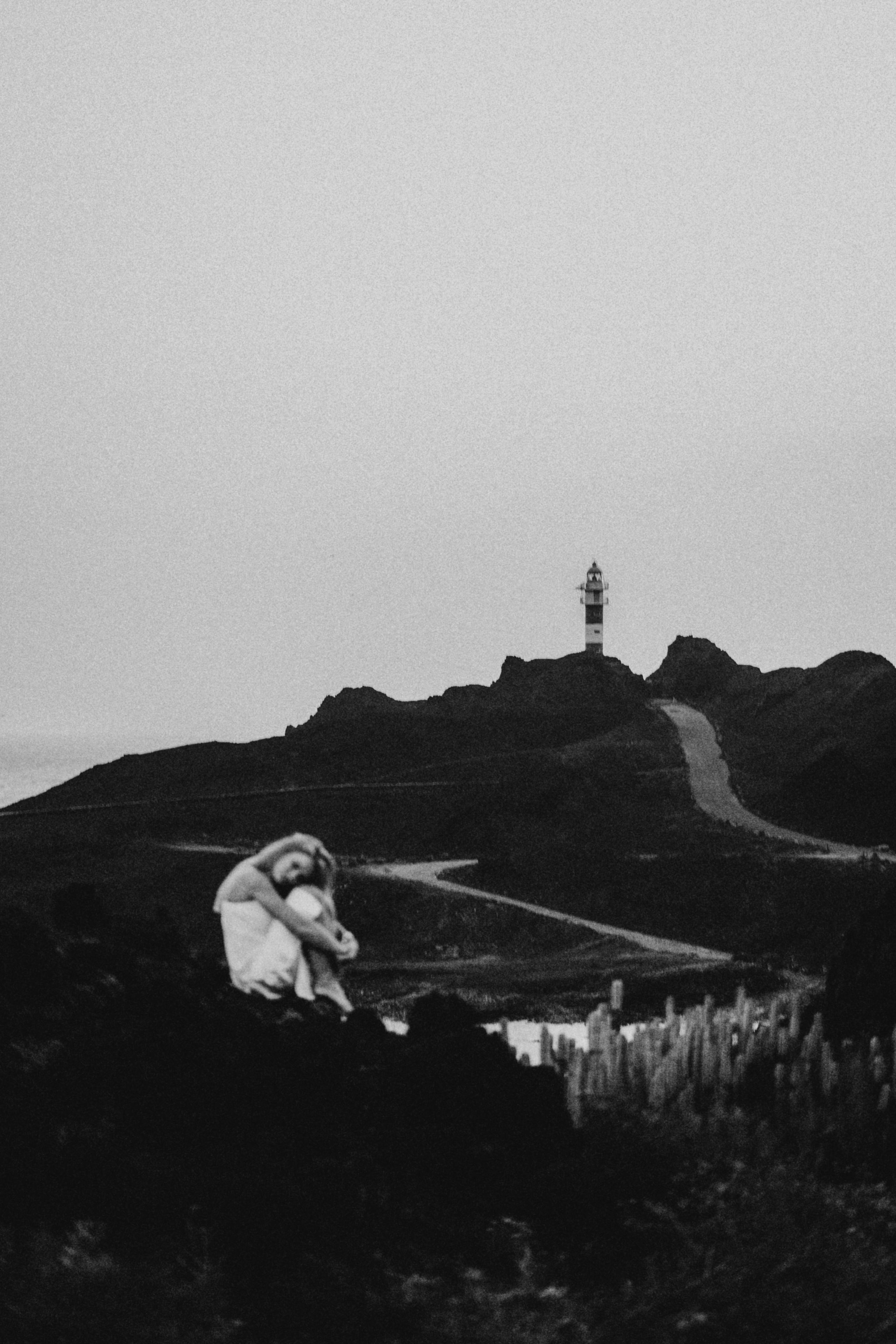 Irina & Klim. Photographer Tenerife Edgar Zubarev