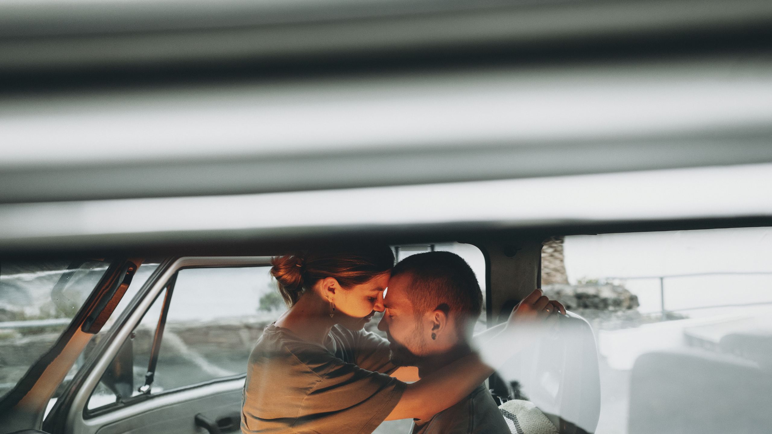 Julia & Vadim. Фотограф Тенерифе Эдгар Зубарев