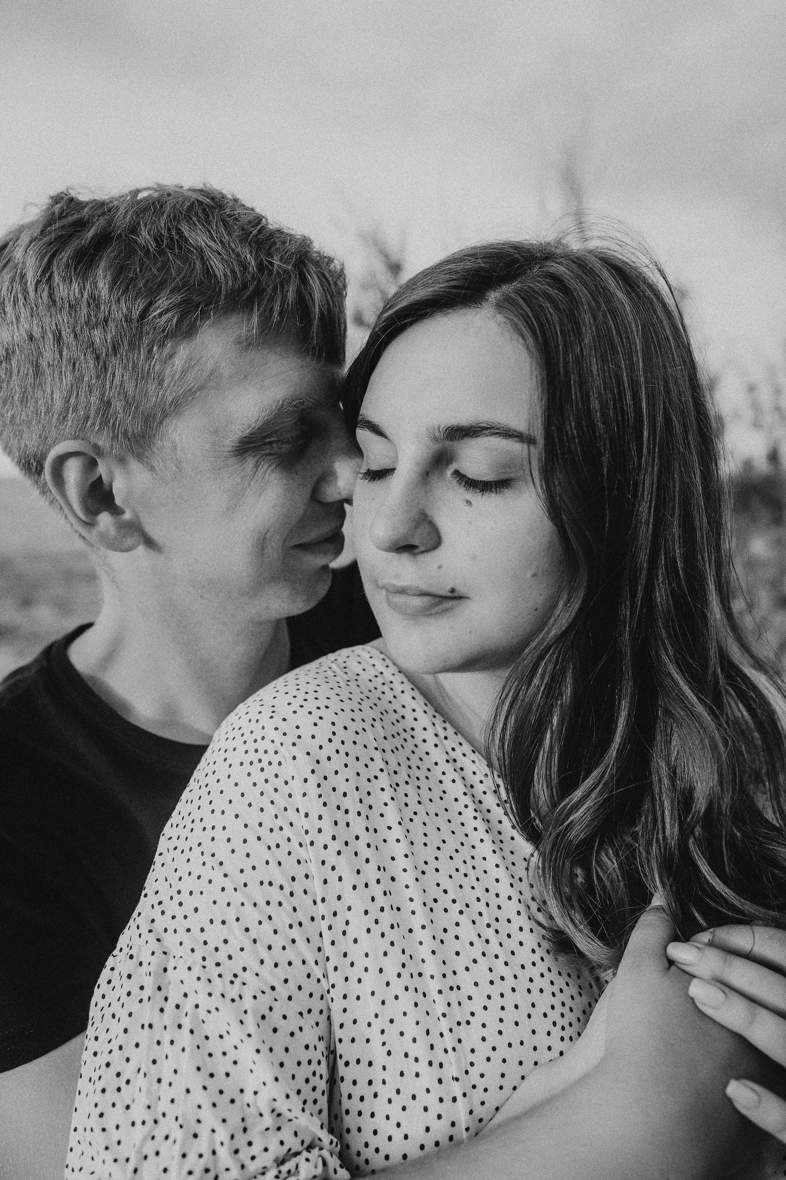 Daria & Artur. Photographer Tenerife Edgar Zubarev