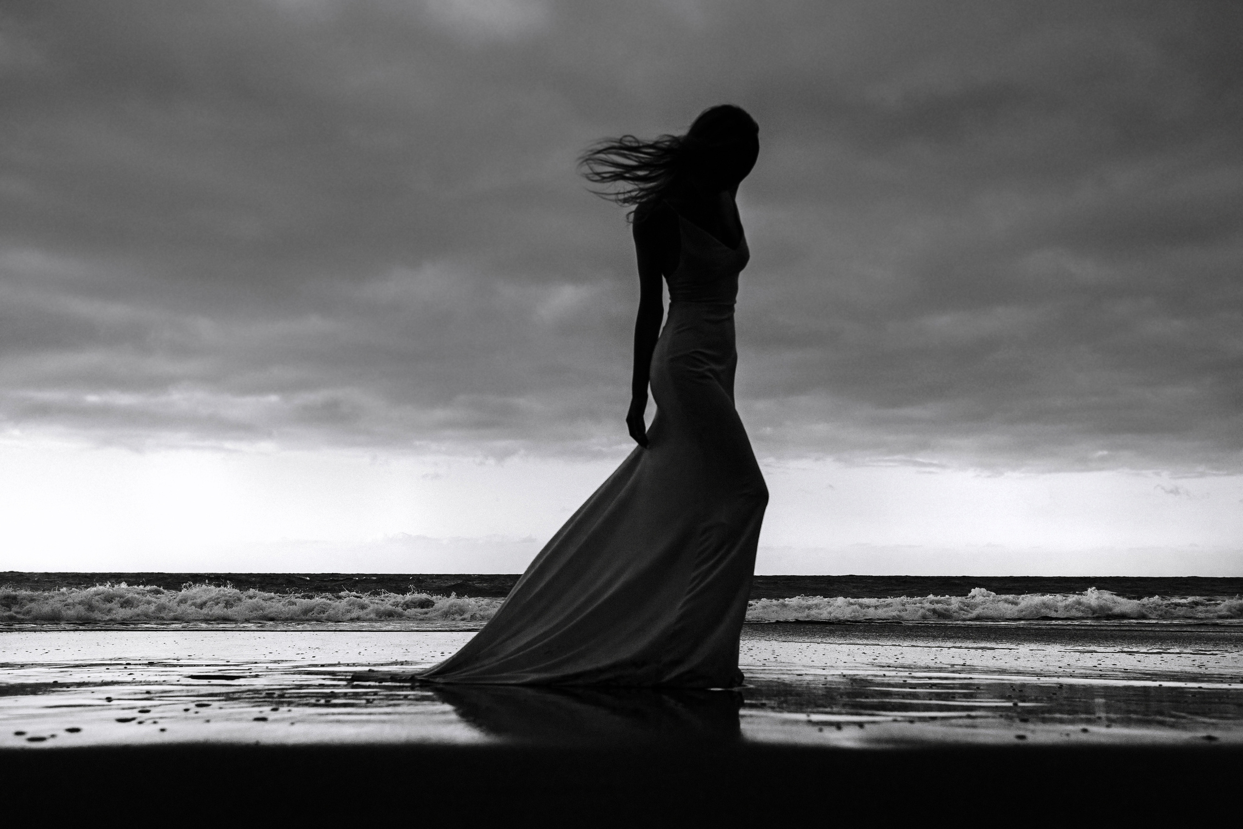 Polina & Alexander. Фотограф Тенерифе Эдгар Зубарев