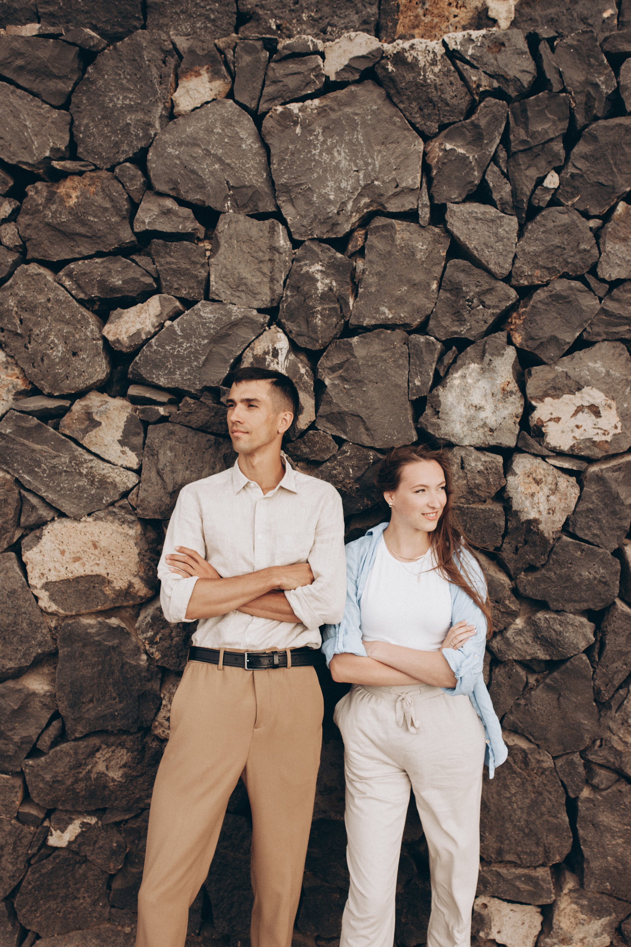 Xenia & Evgeniy. Photographer Tenerife Edgar Zubarev