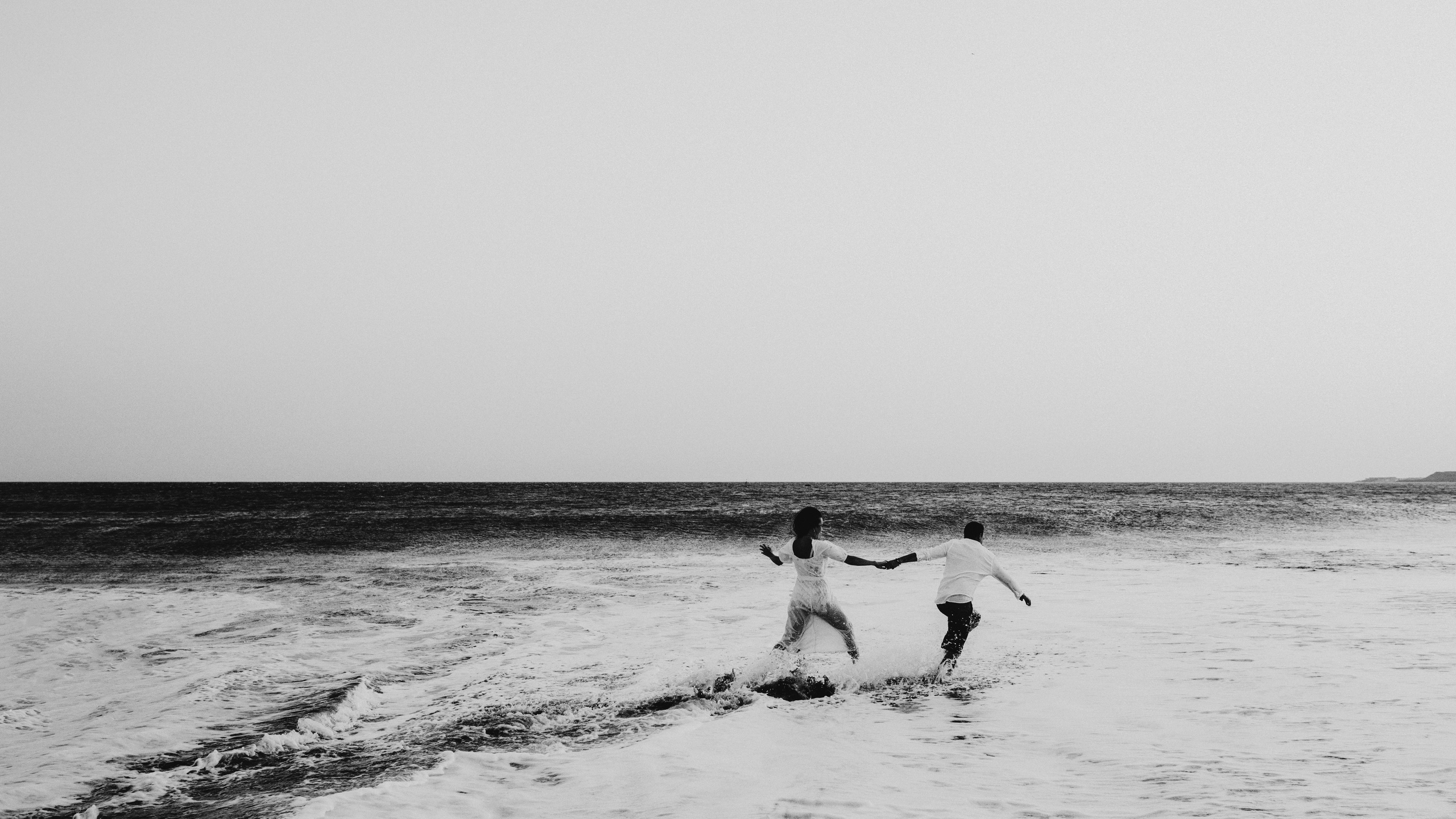 Anna & Anton. Photographer Tenerife Edgar Zubarev
