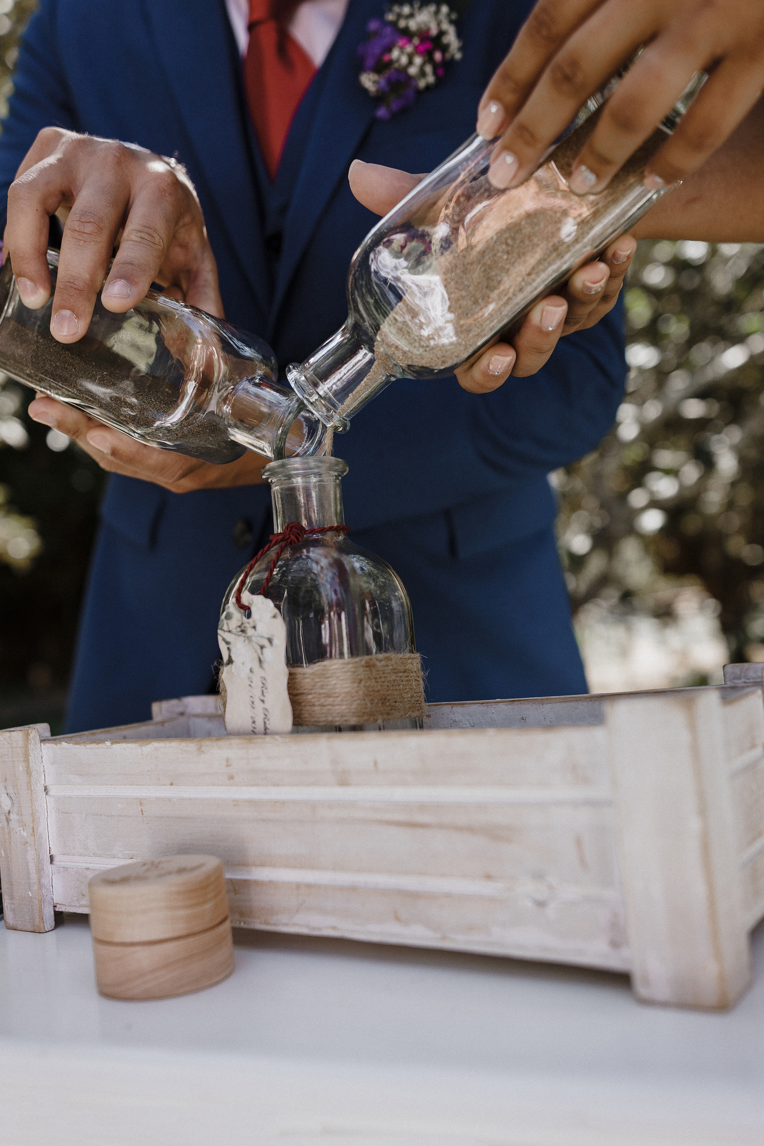 Rut & Ruben. Фотограф Тенерифе Эдгар Зубарев