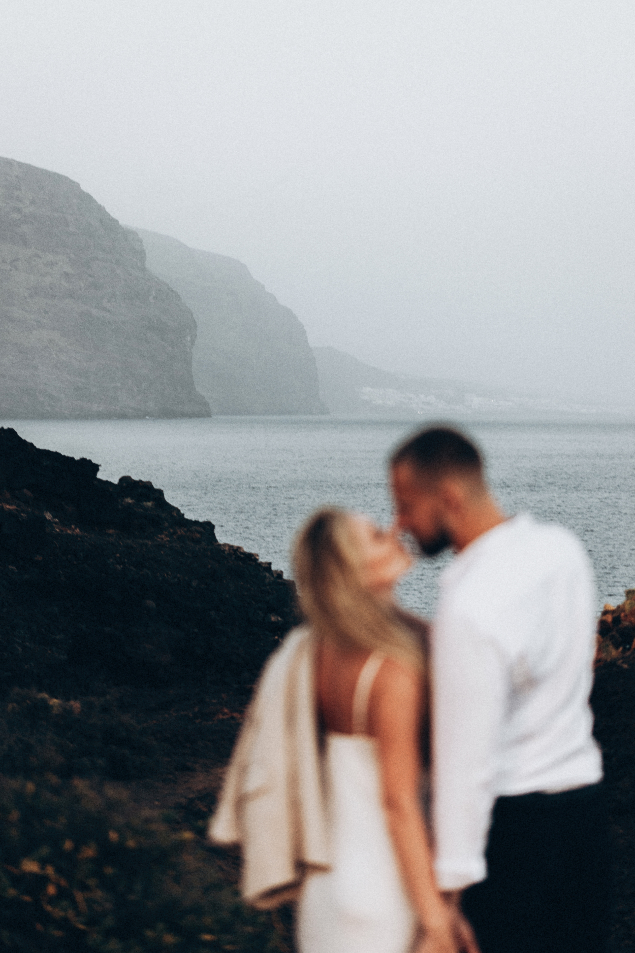 Irina & Klim. Photographer Tenerife Edgar Zubarev