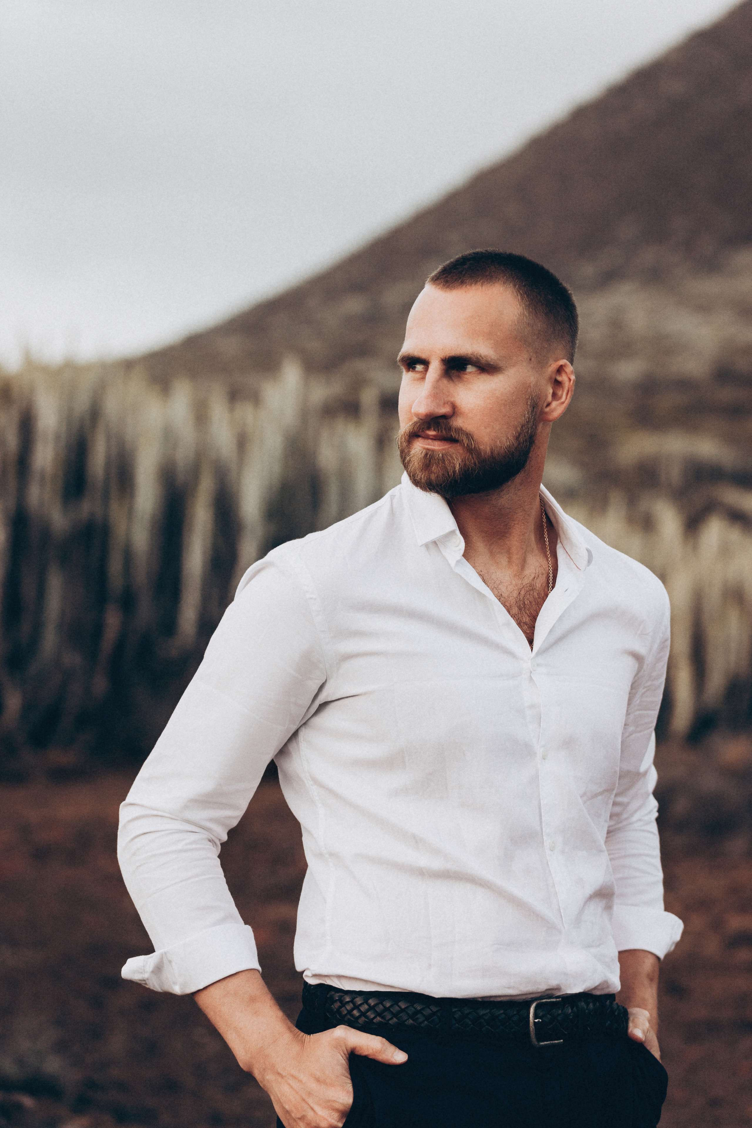 Irina & Klim. Photographer Tenerife Edgar Zubarev