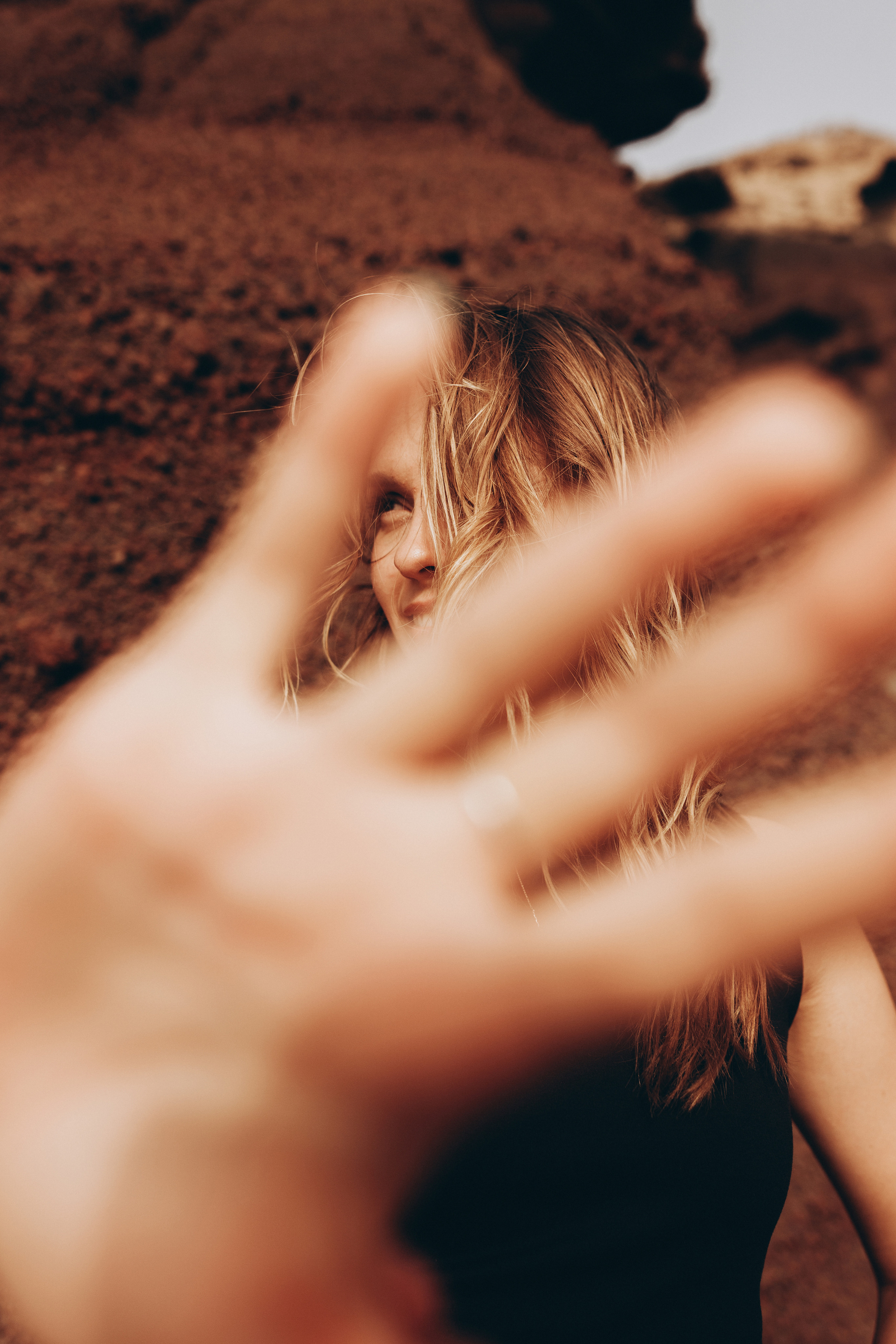 Julia & Fabio. Photographer Tenerife Edgar Zubarev