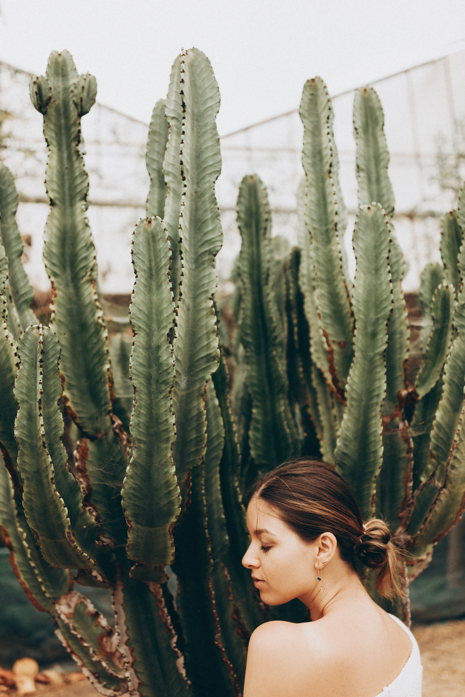 Julia & Vadim. Фотограф Тенерифе Эдгар Зубарев