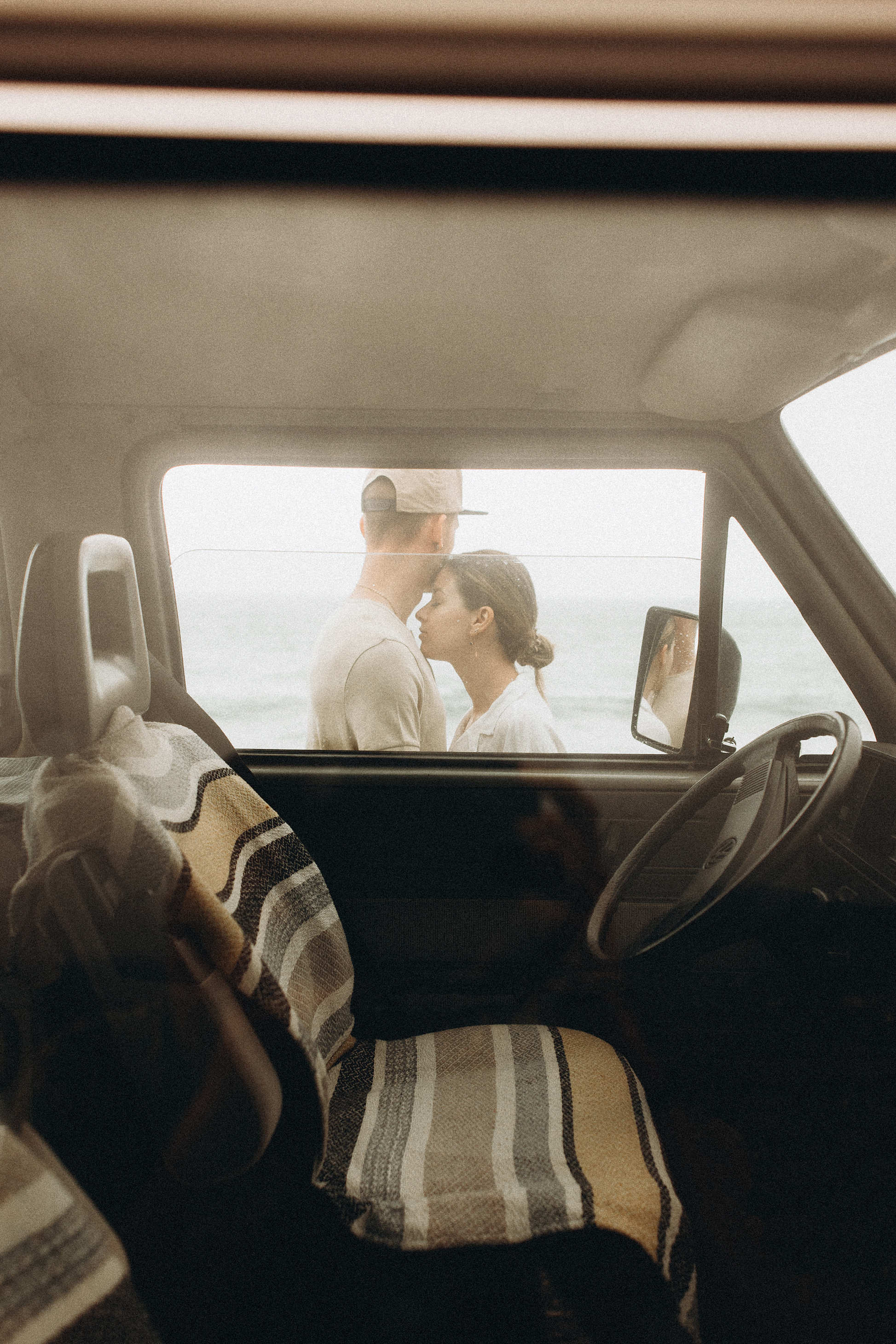 Julia & Vadim. Фотограф Тенерифе Эдгар Зубарев