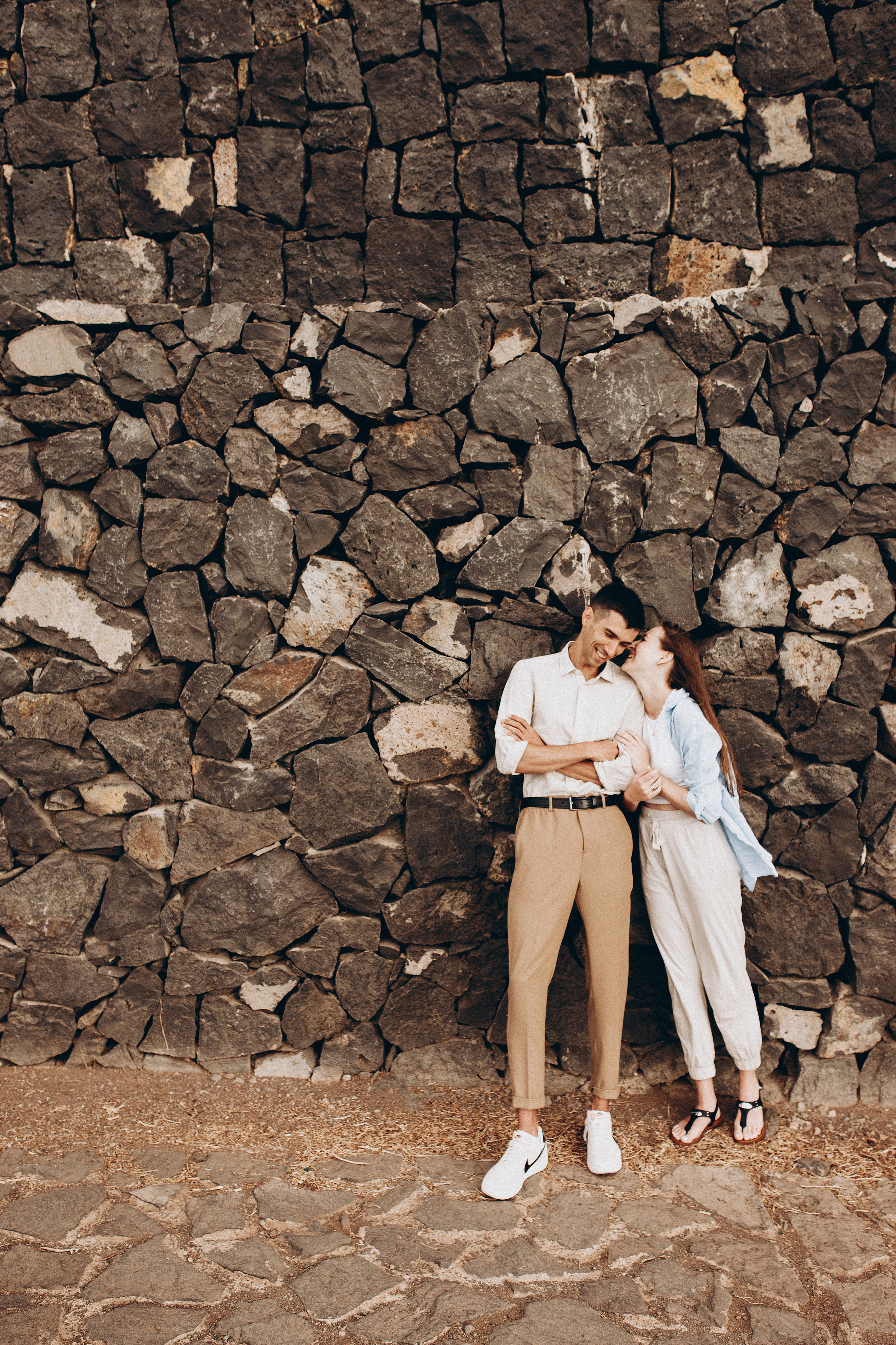 Xenia & Evgeniy. Photographer Tenerife Edgar Zubarev