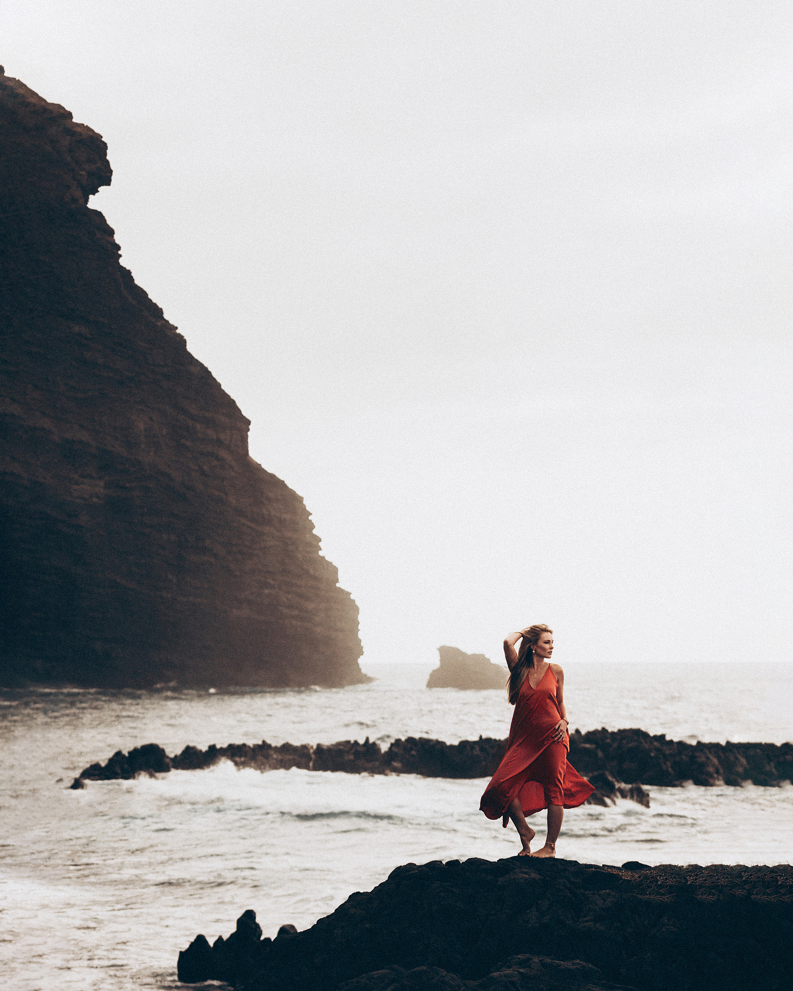 Irina & Klim. Photographer Tenerife Edgar Zubarev