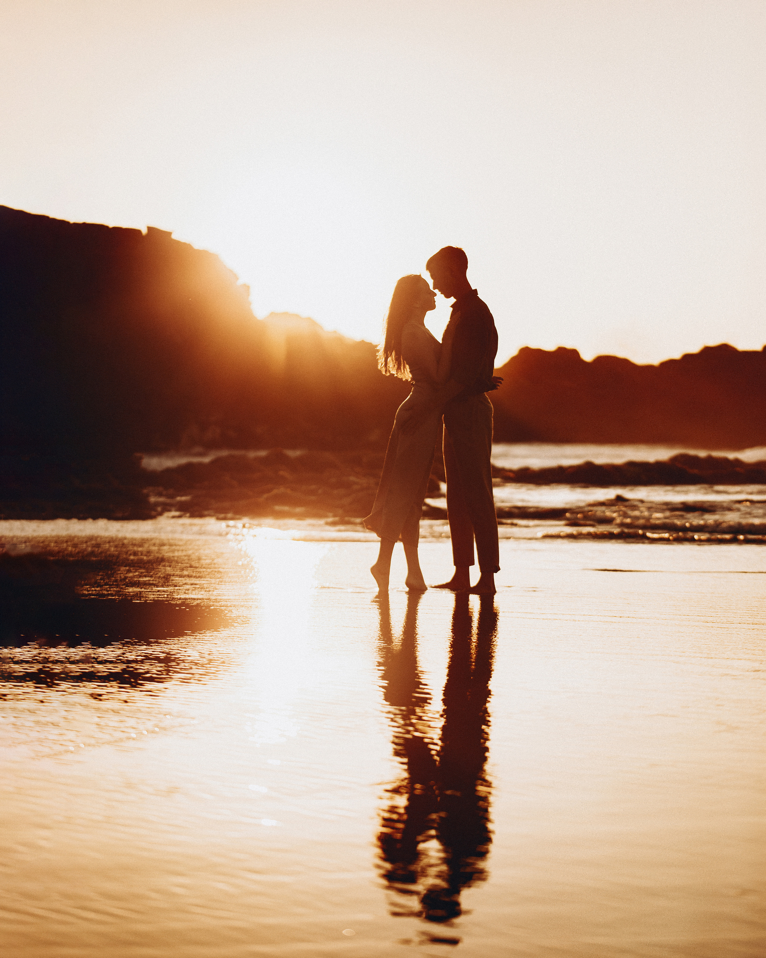 Xenia & Evgeniy. Photographer Tenerife Edgar Zubarev