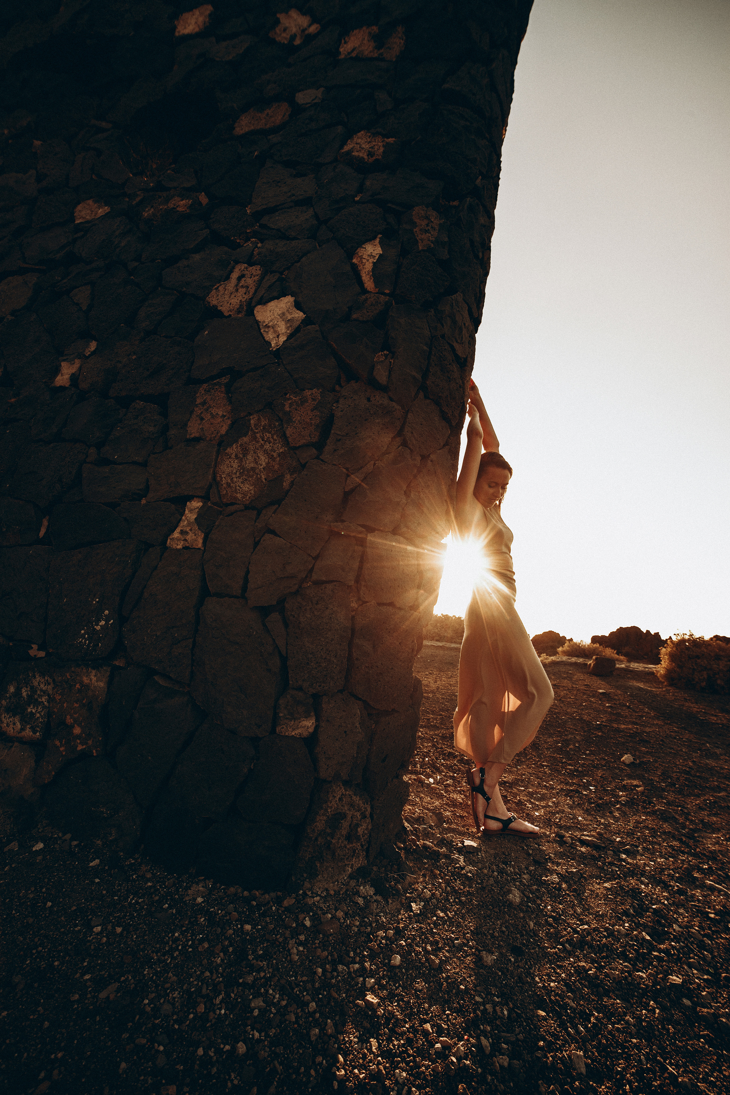 Xenia & Evgeniy. Photographer Tenerife Edgar Zubarev