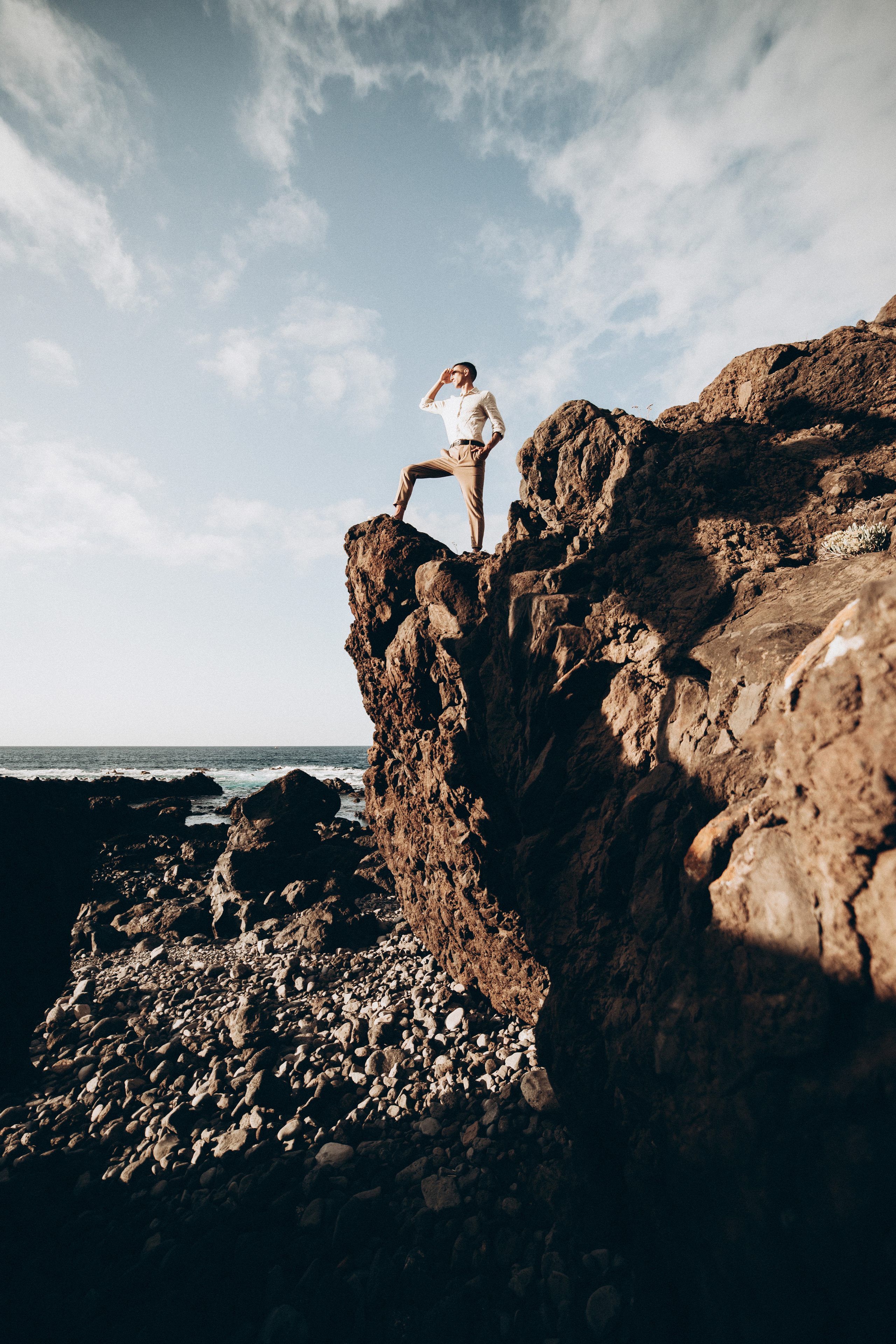Xenia & Evgeniy. Photographer Tenerife Edgar Zubarev