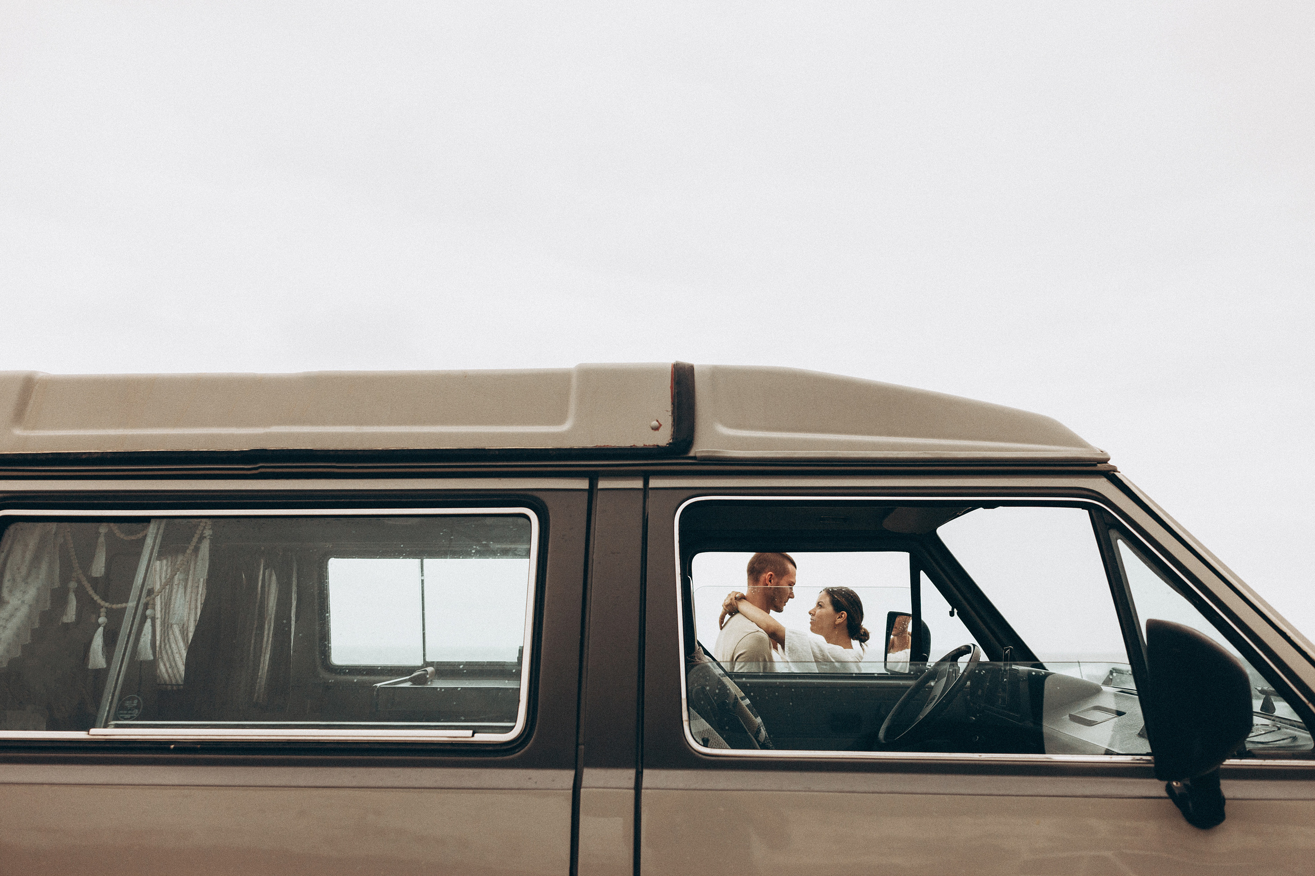 Julia & Vadim. Фотограф Тенерифе Эдгар Зубарев