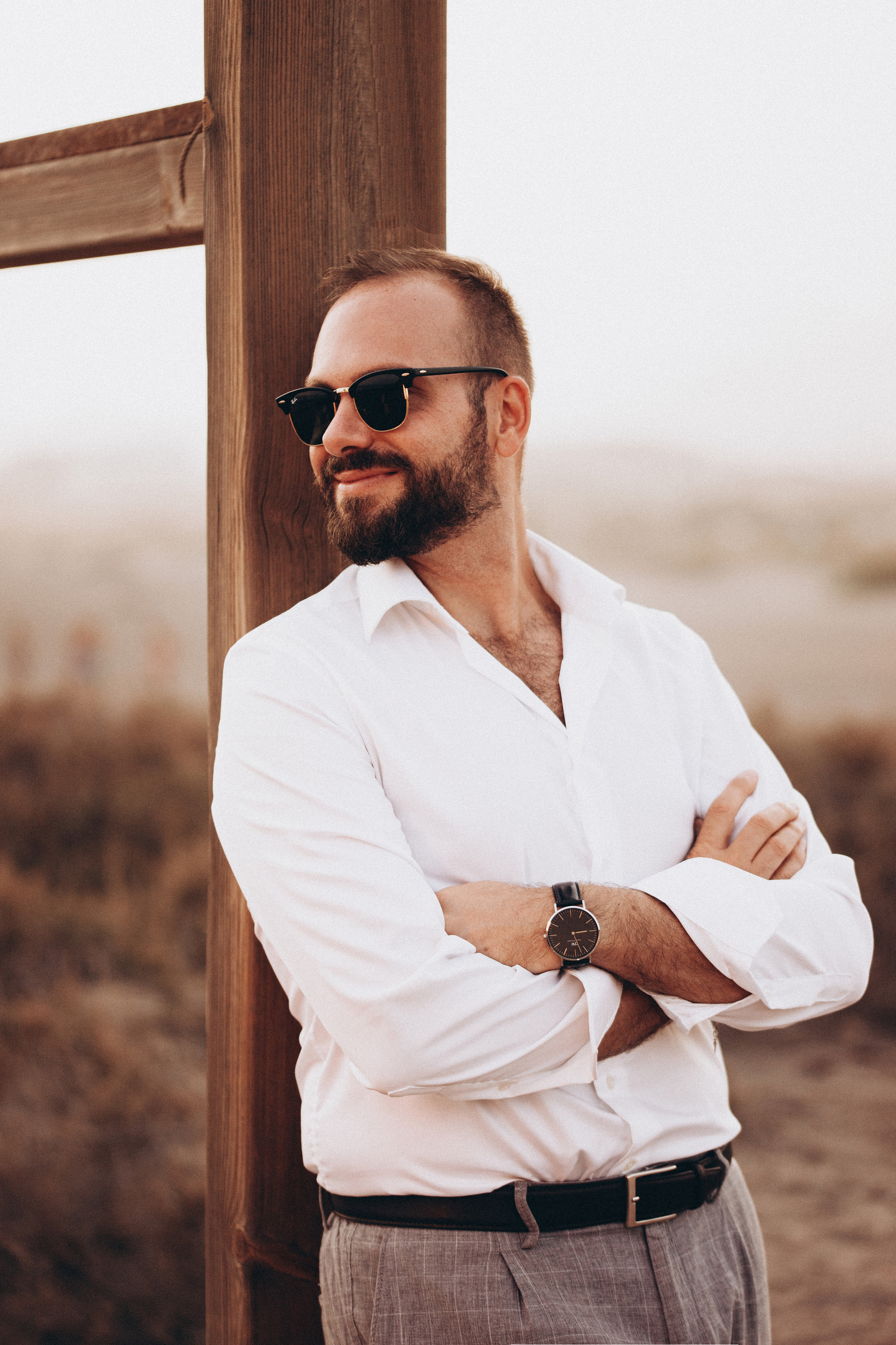 Julia & Fabio. Photographer Tenerife Edgar Zubarev