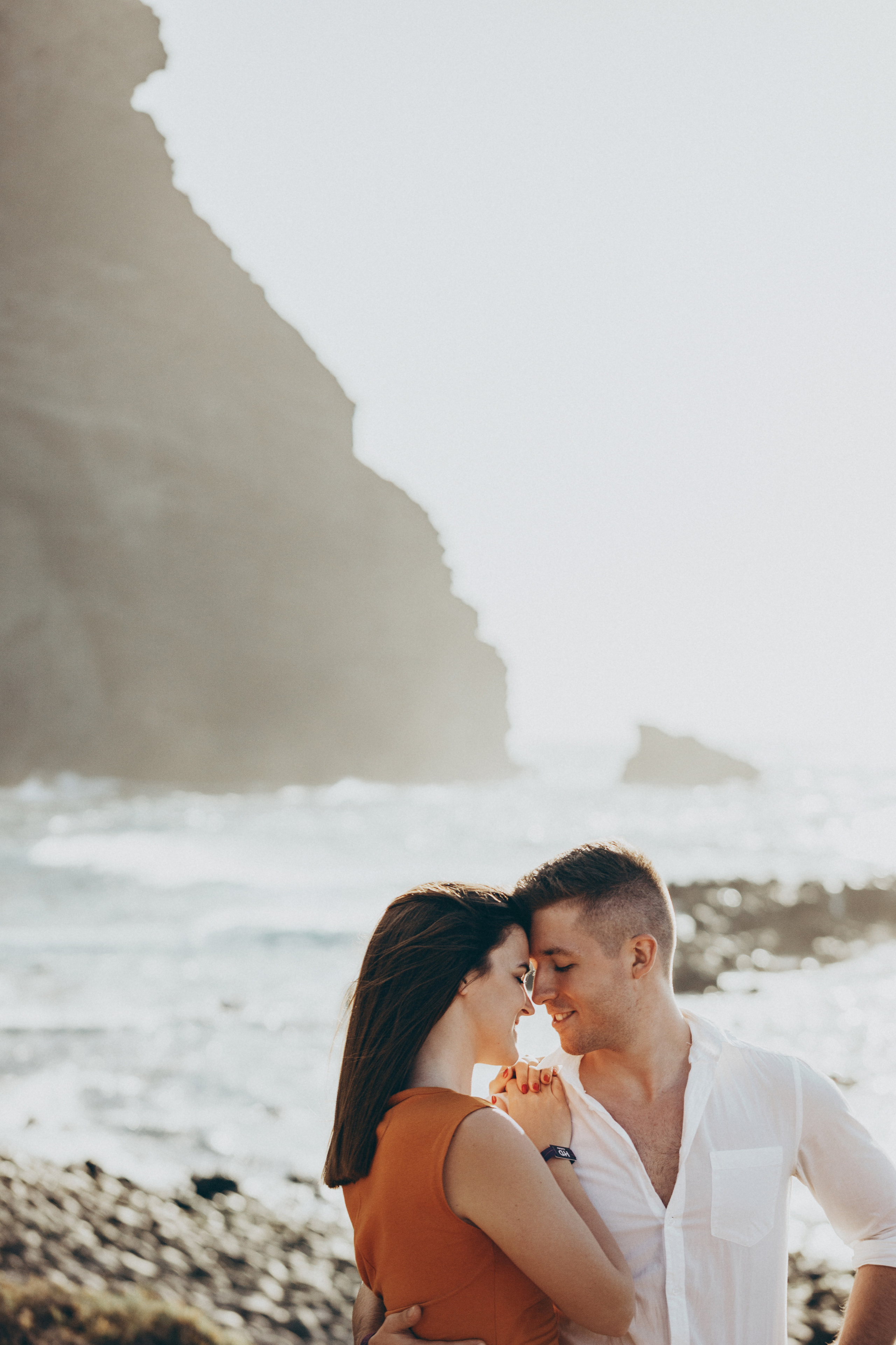 Matti & Carla. Photographer Tenerife Edgar Zubarev