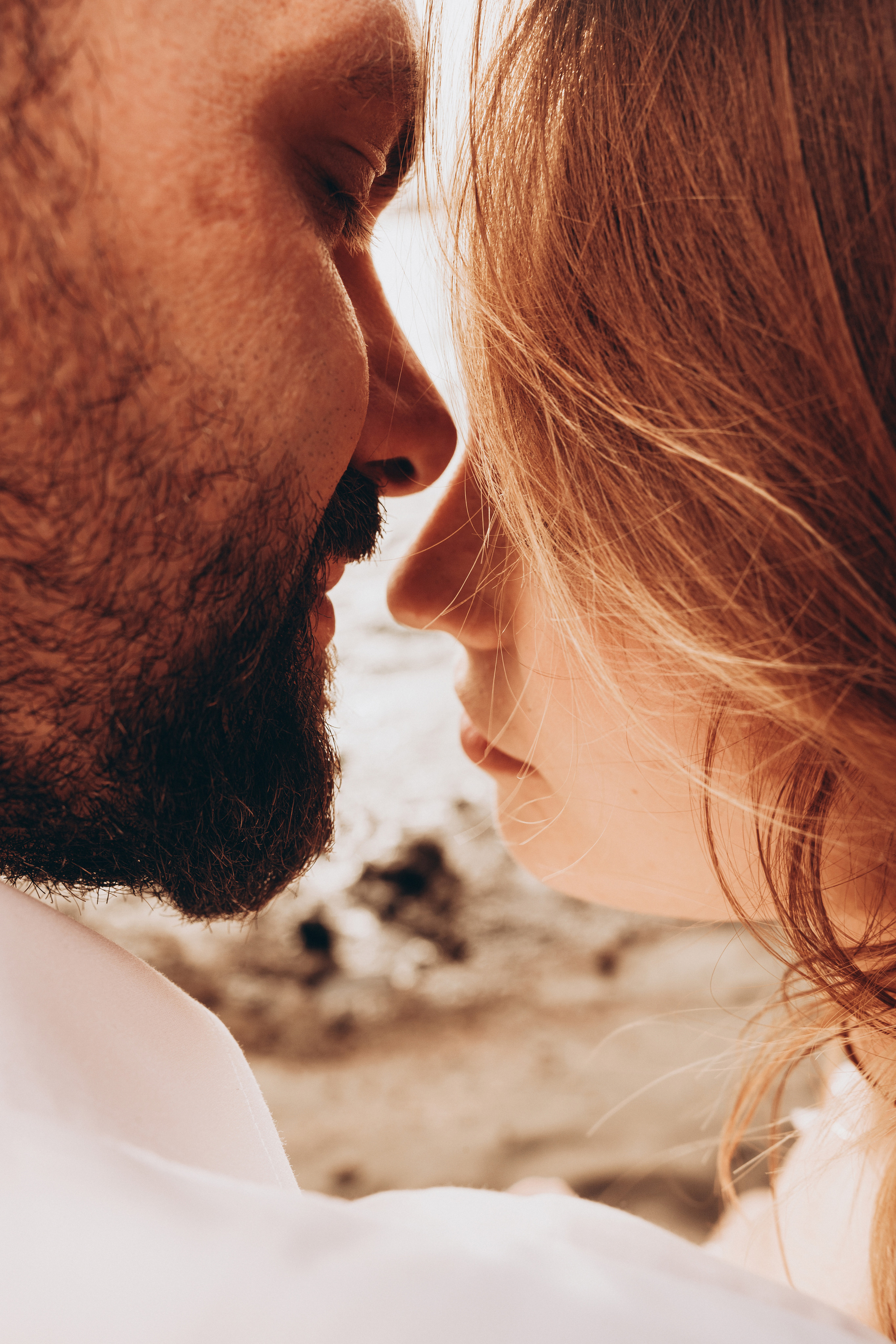Julia & Fabio. Photographer Tenerife Edgar Zubarev