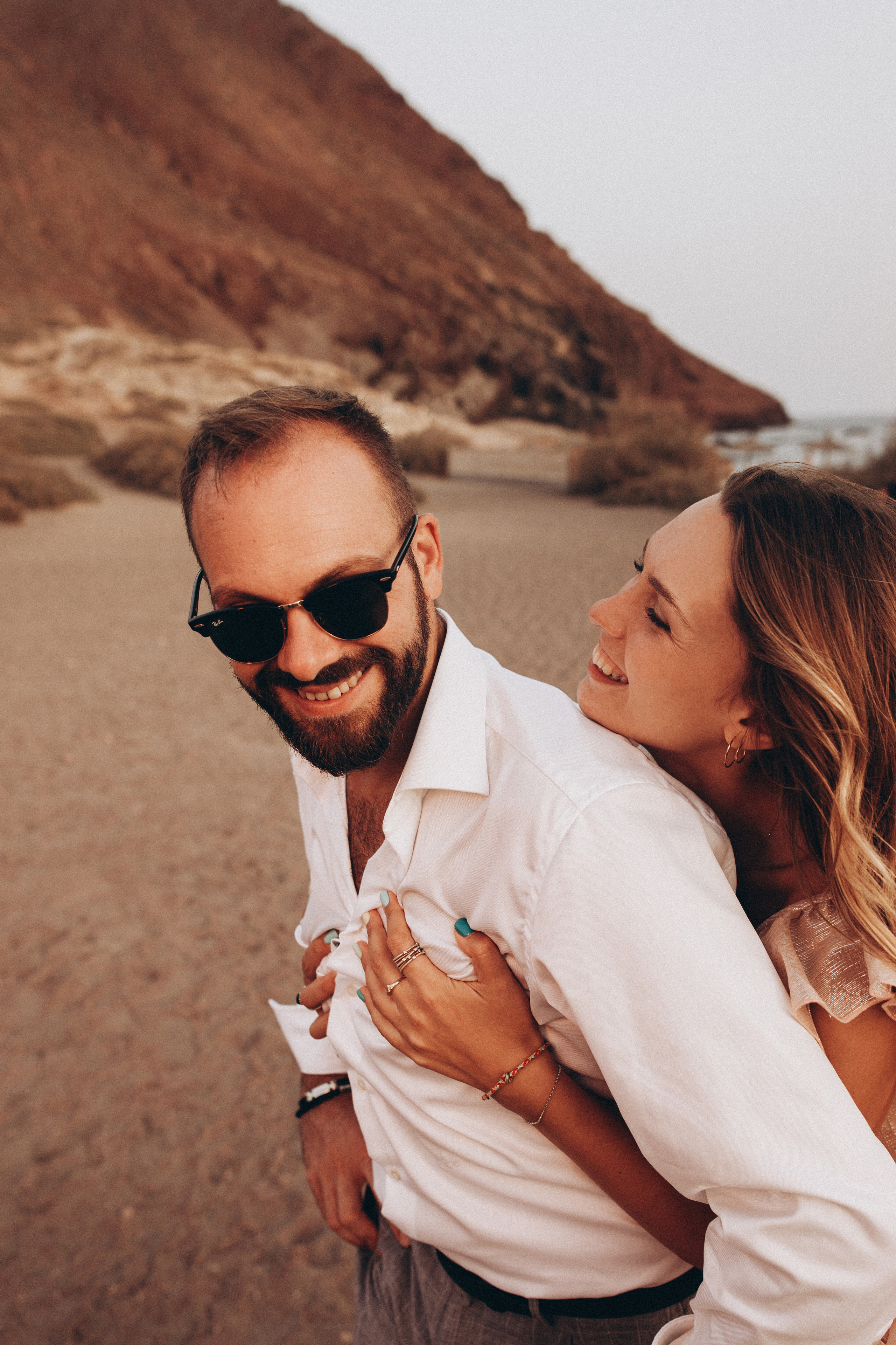 Julia & Fabio. Photographer Tenerife Edgar Zubarev
