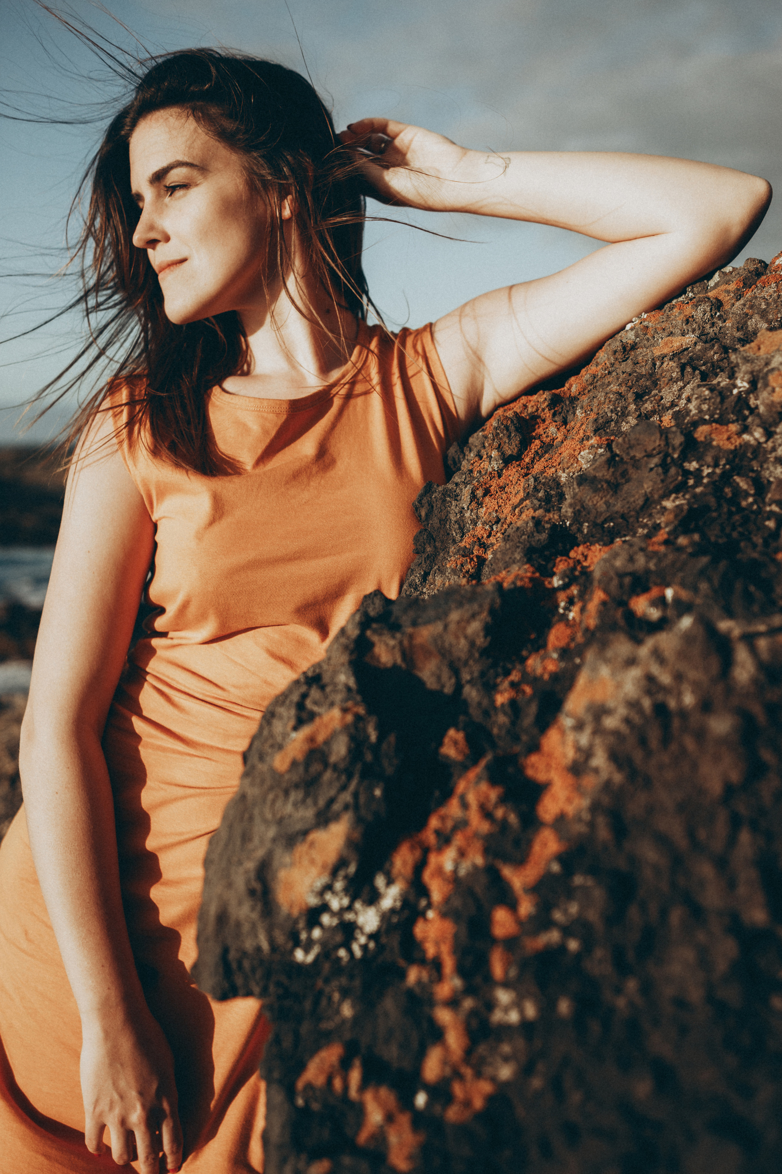 Matti & Carla. Photographer Tenerife Edgar Zubarev