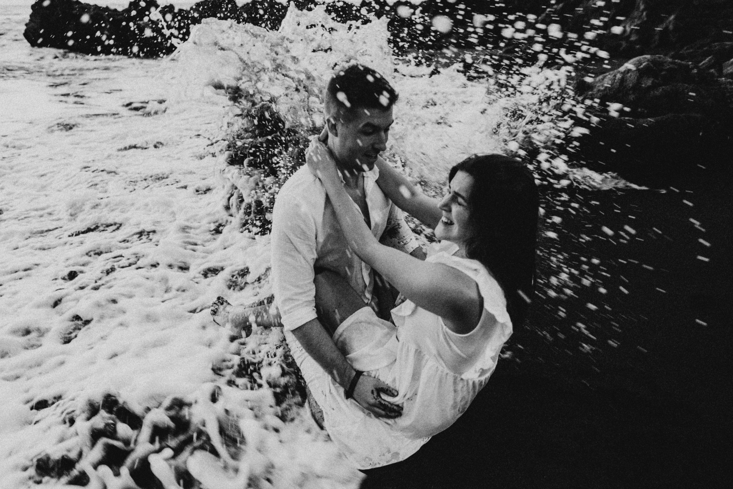 Matti & Carla. Photographer Tenerife Edgar Zubarev